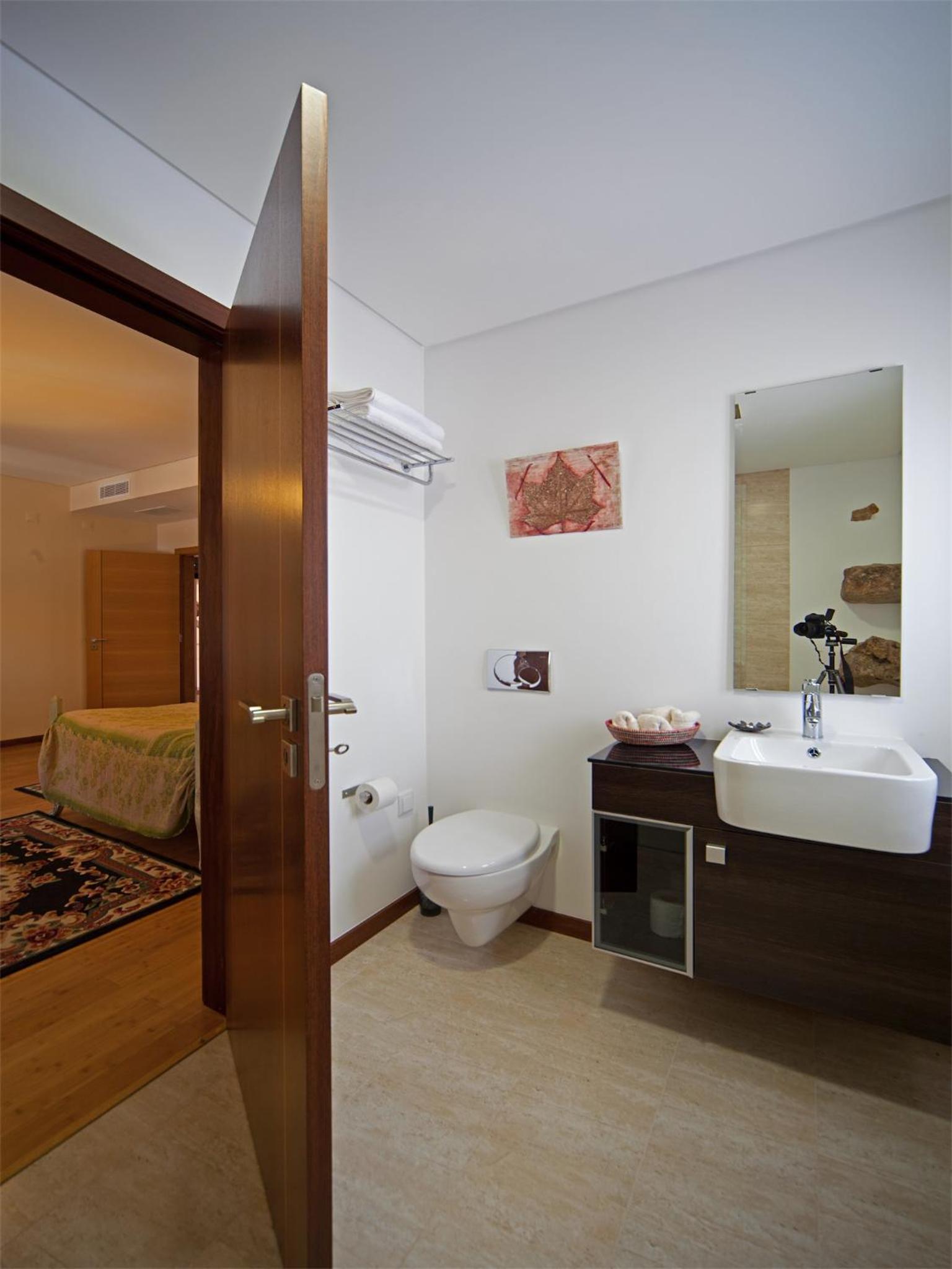 Double or Twin Room photo 2