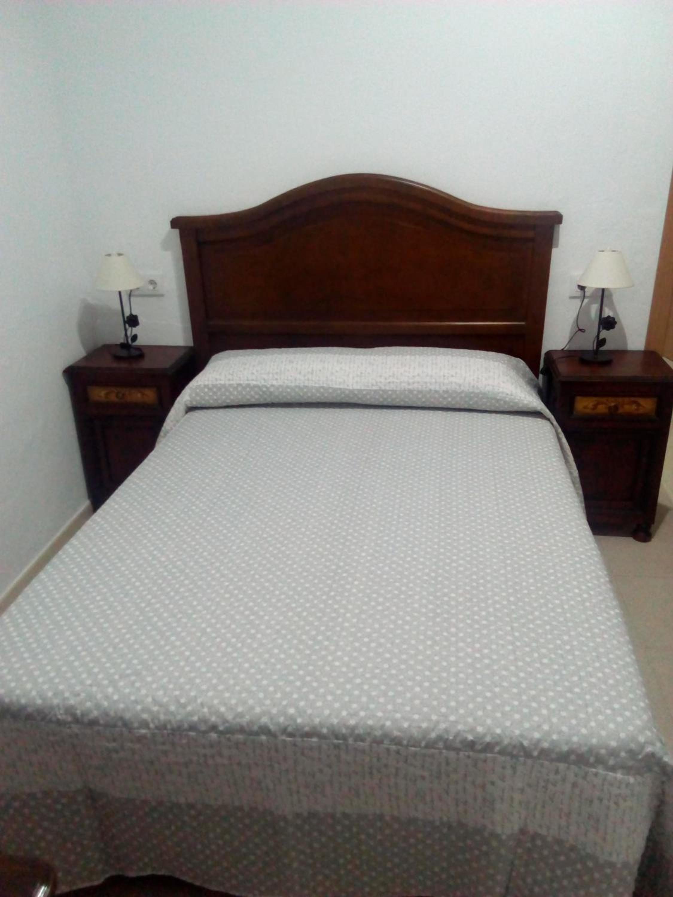 Habitación Queen