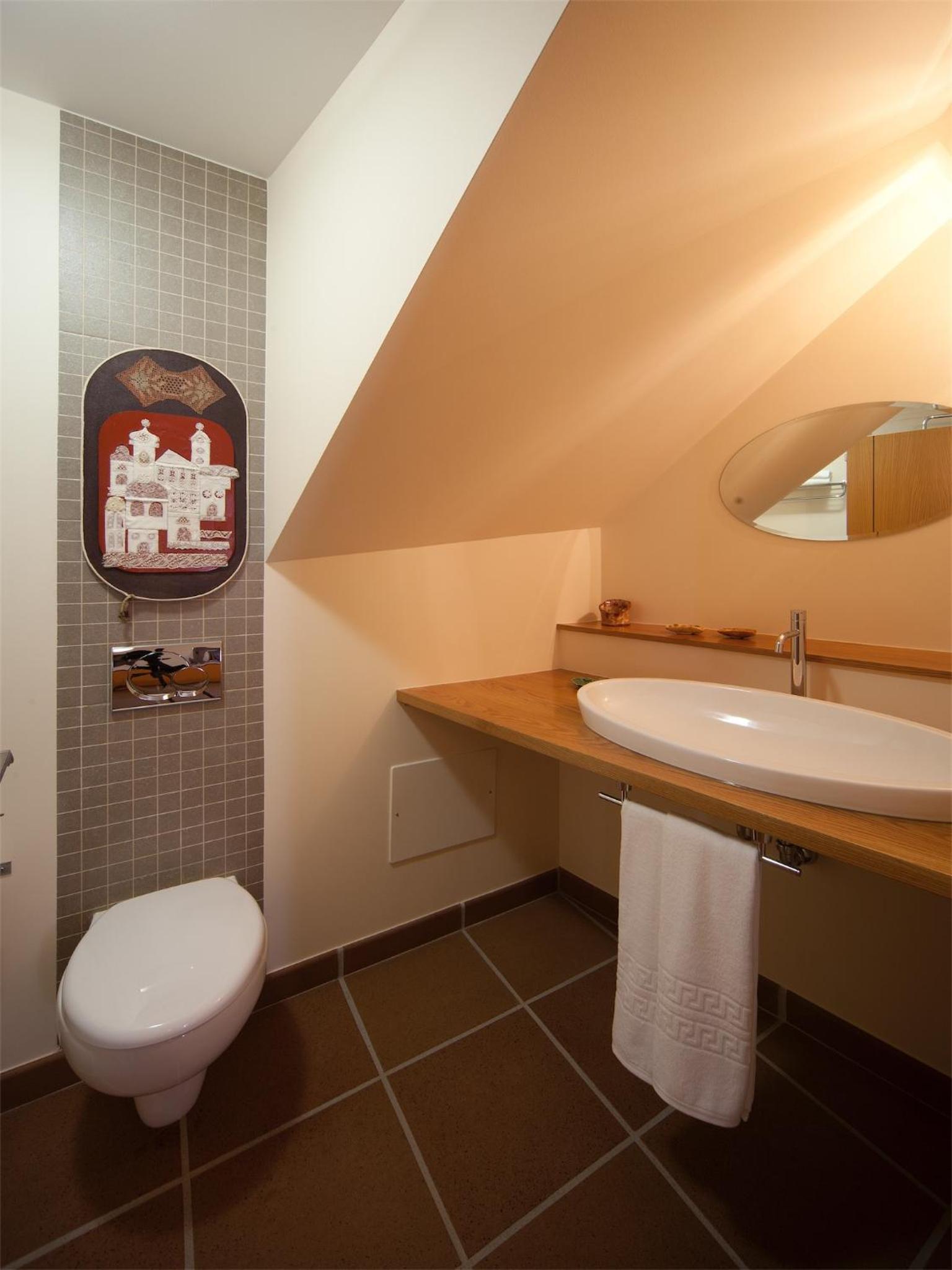 Loft photo 2