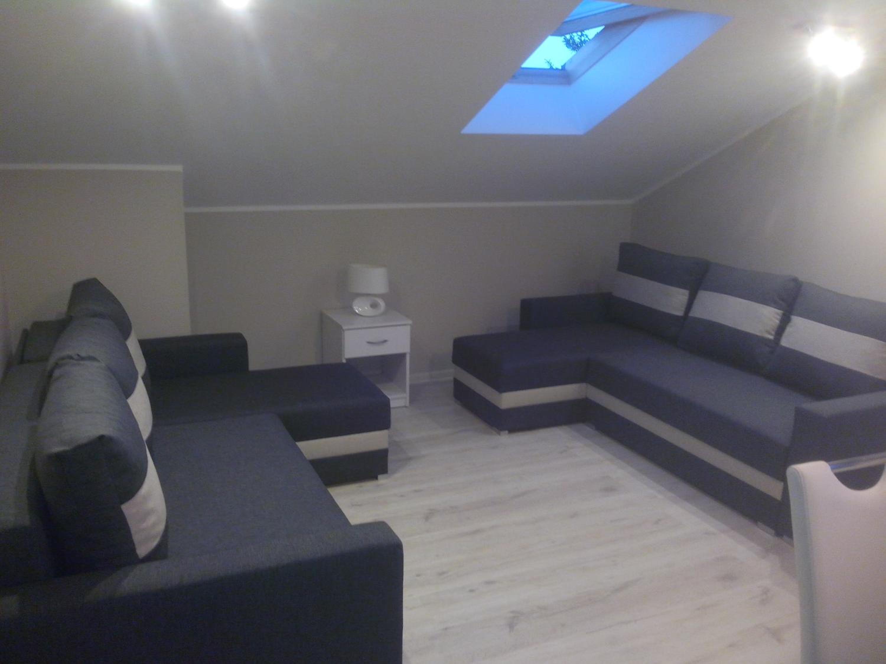Comfort Quadruple Room photo 1