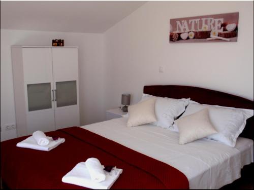 Apartment with Sea View photo 3