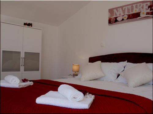 Apartment with Sea View photo 2