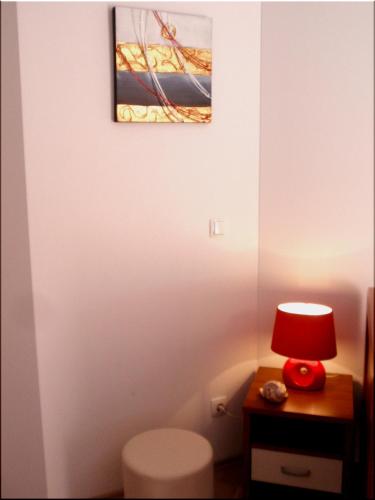 Apartment with Sea View photo 1