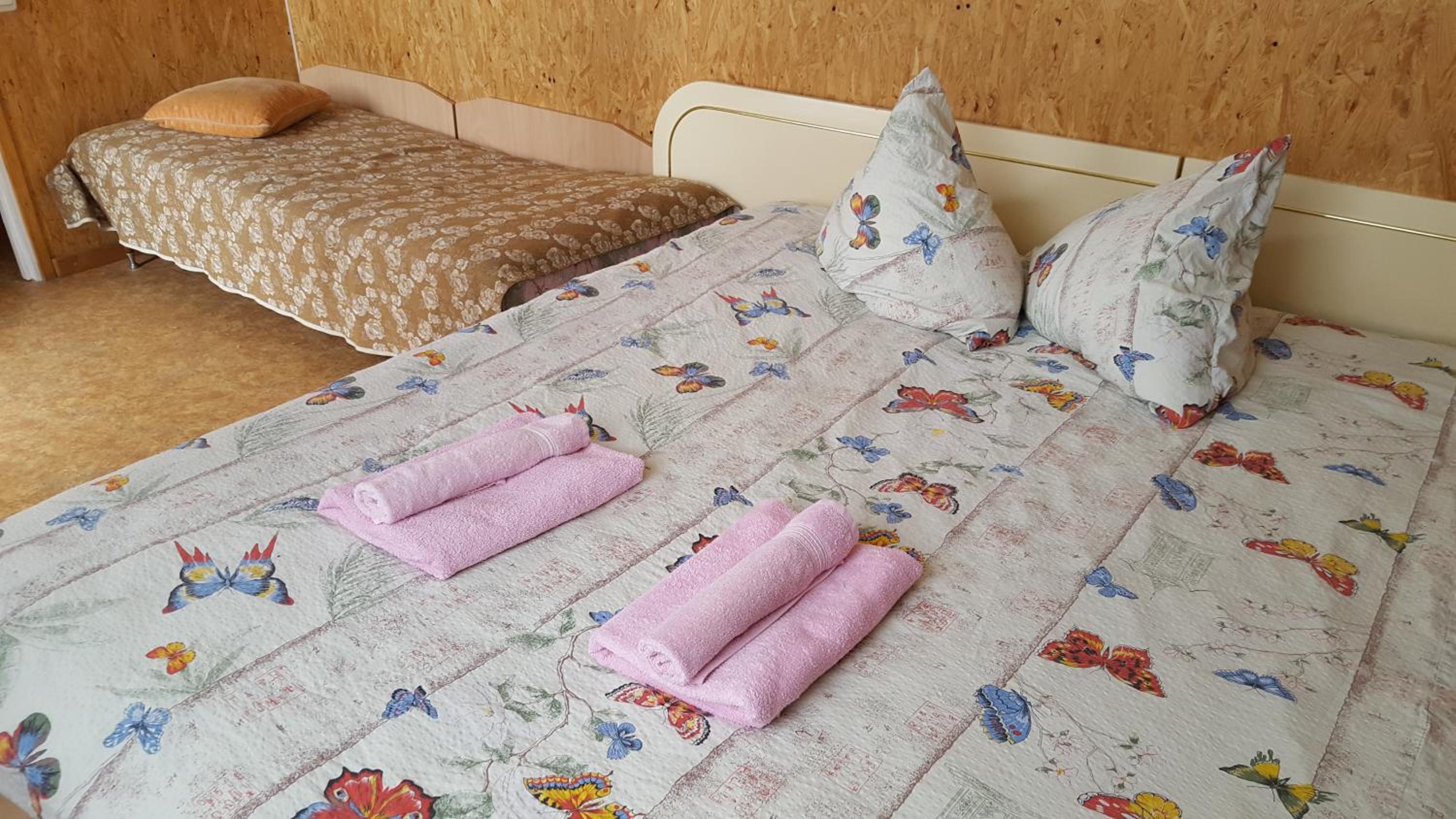 Bungalow (3 Adults)