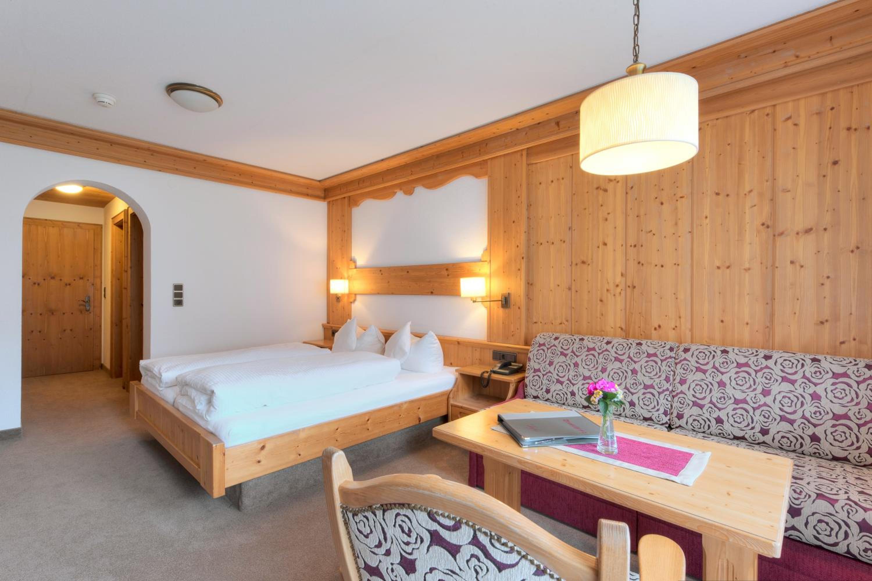 Special Offer - Double Room photo 1