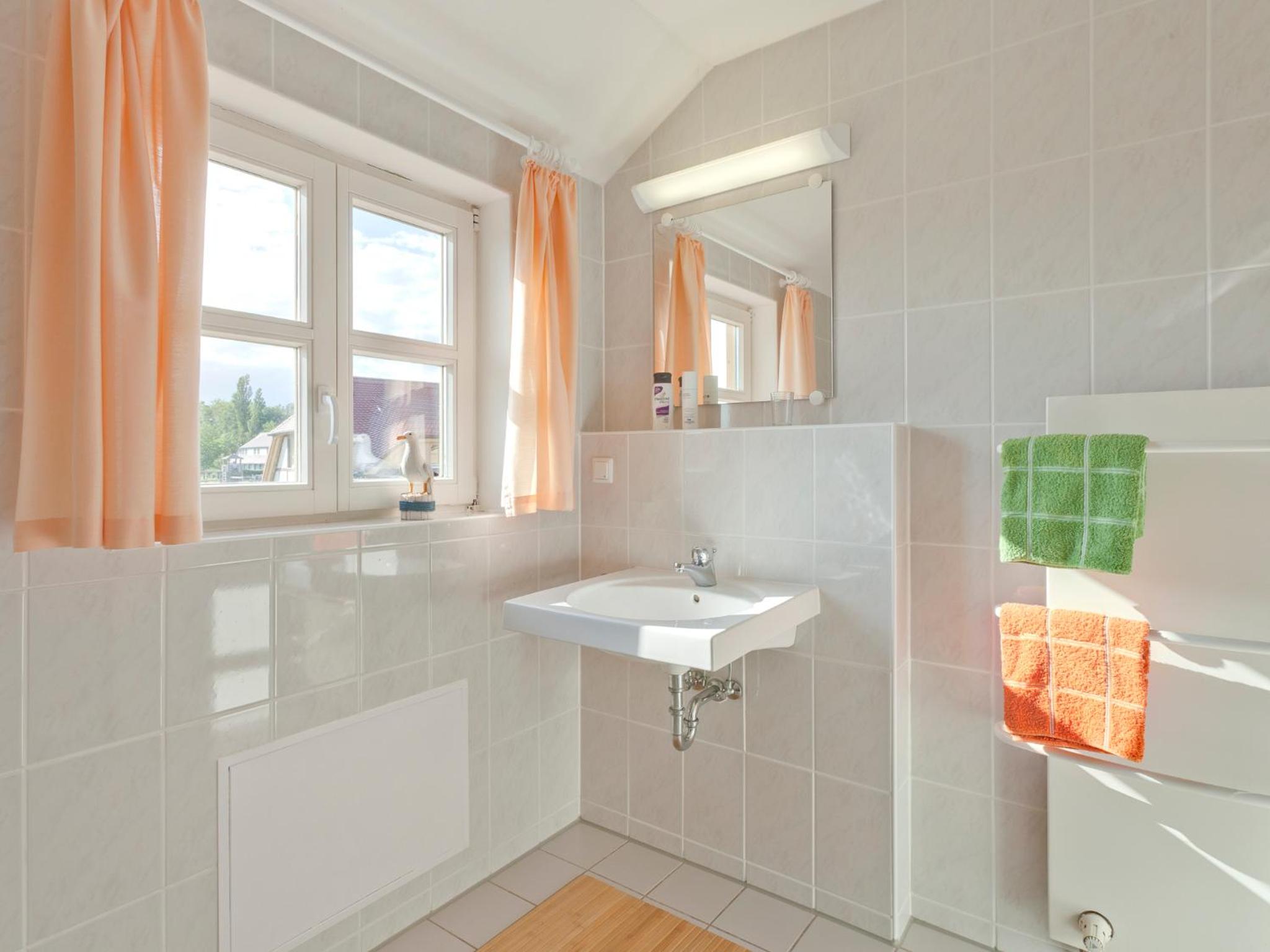 One-Bedroom Apartment with Garden View photo 2