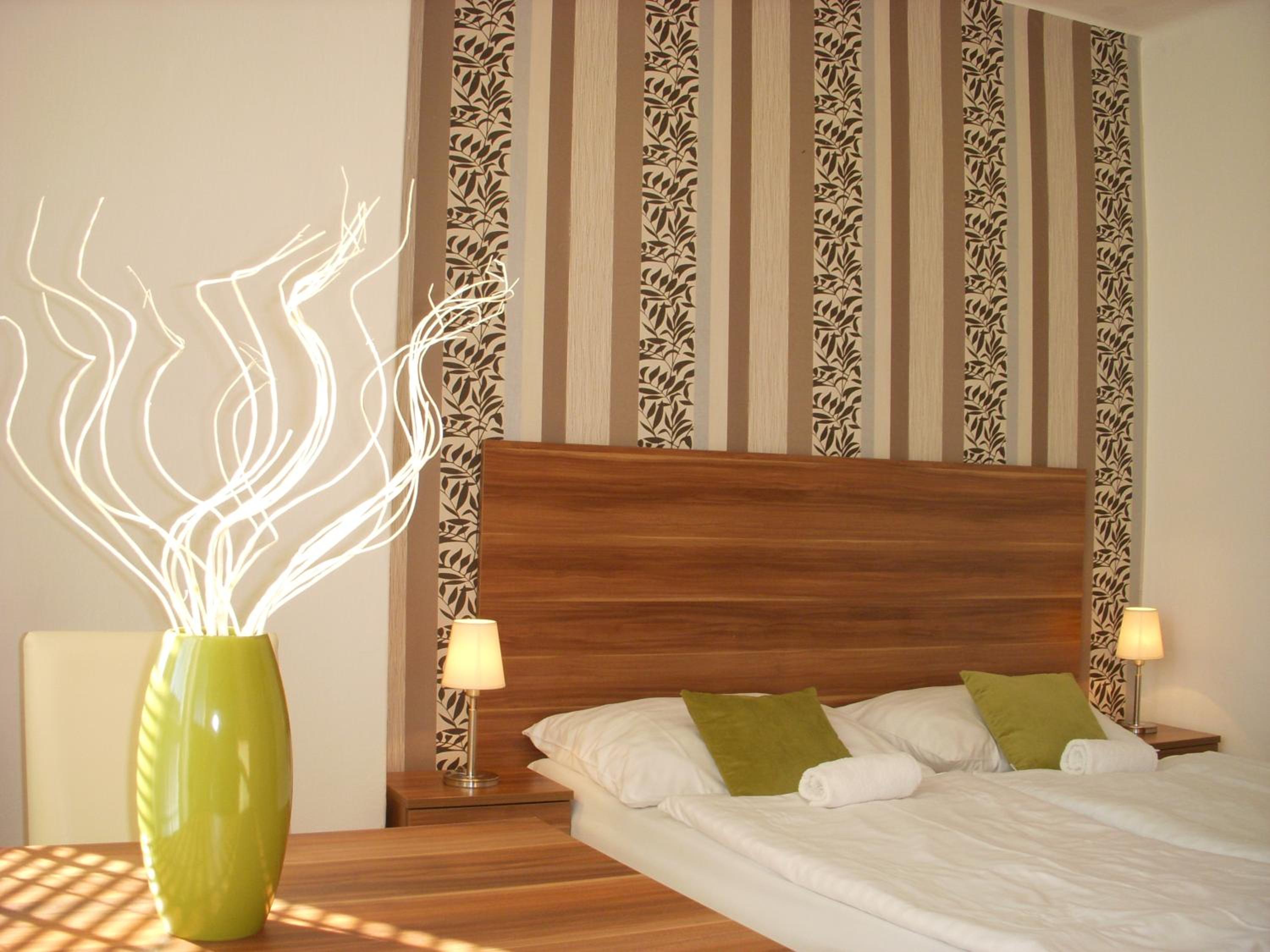 Standard Double or Twin Room photo 1