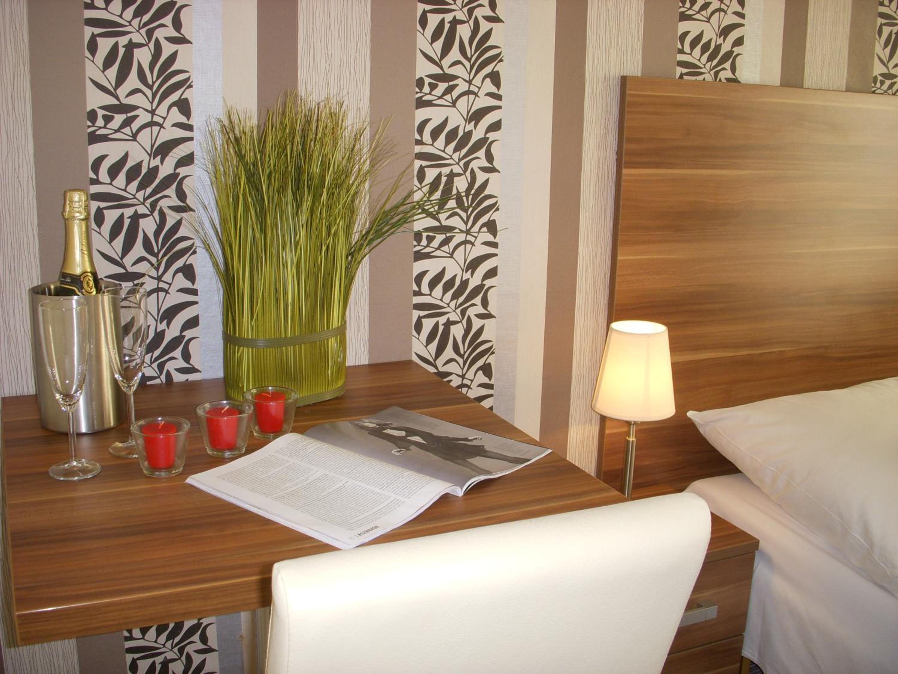 Standard Triple Room photo 2