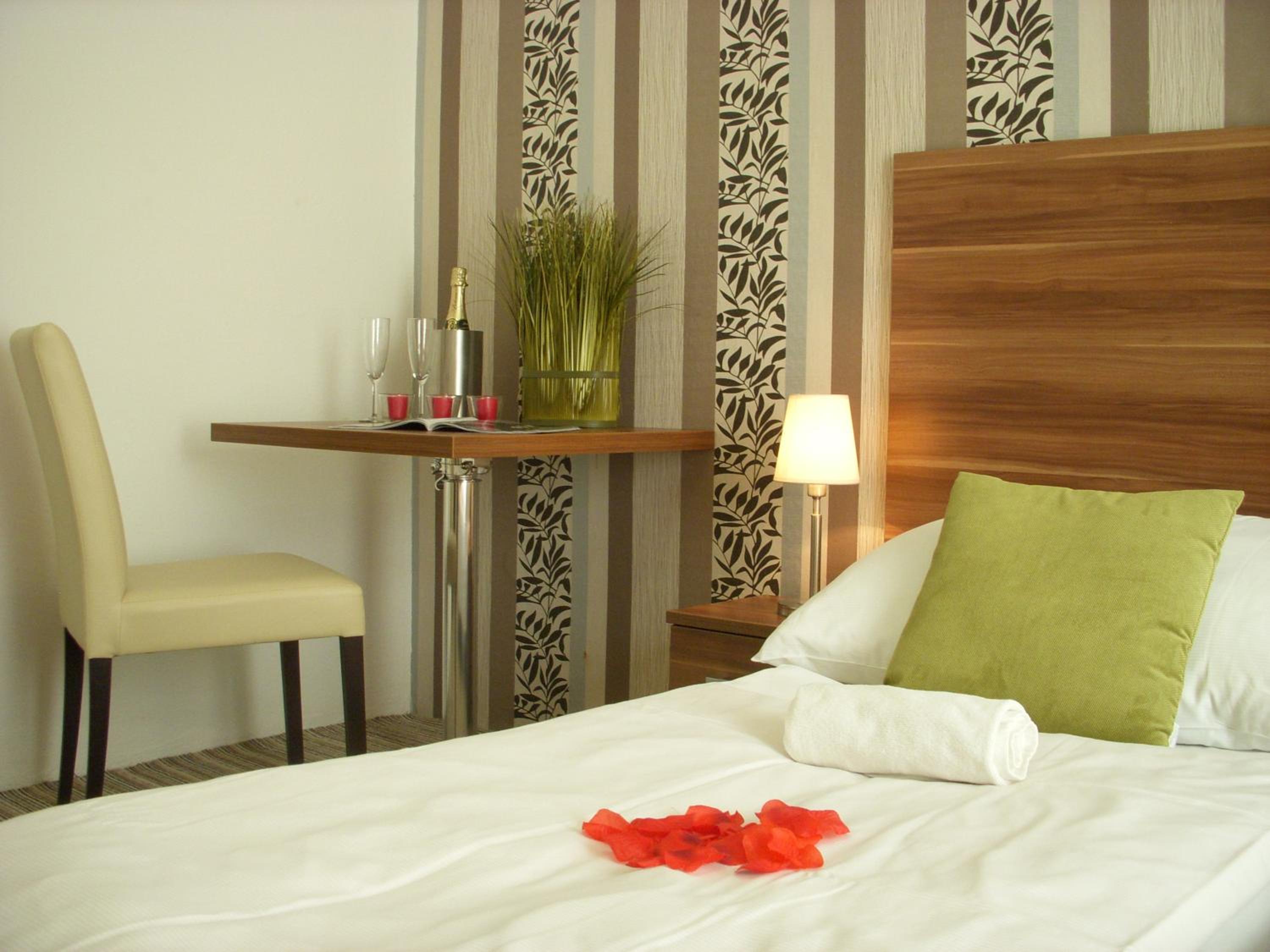 Standard Triple Room photo 1