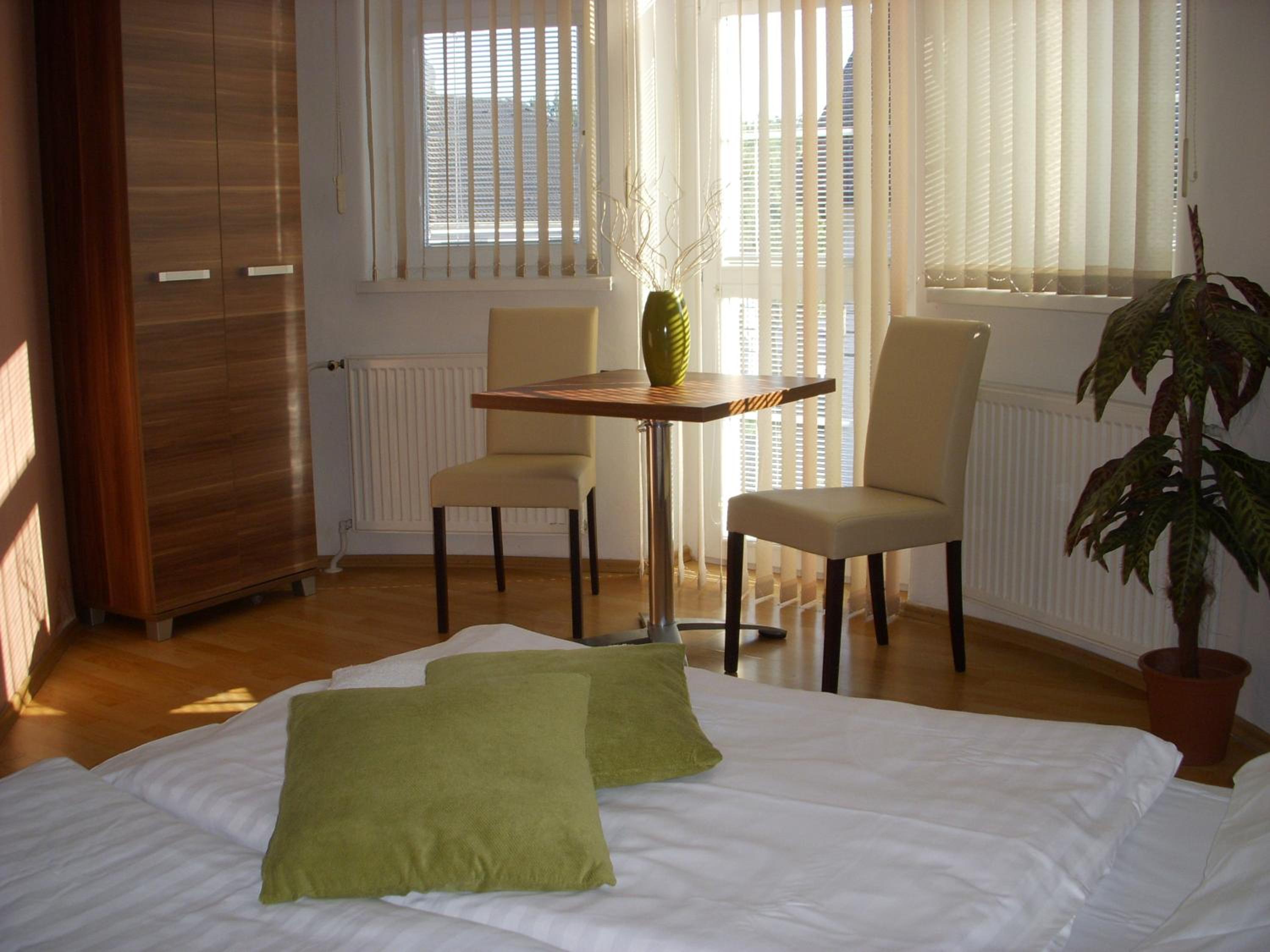 Standard Double or Twin Room photo 3