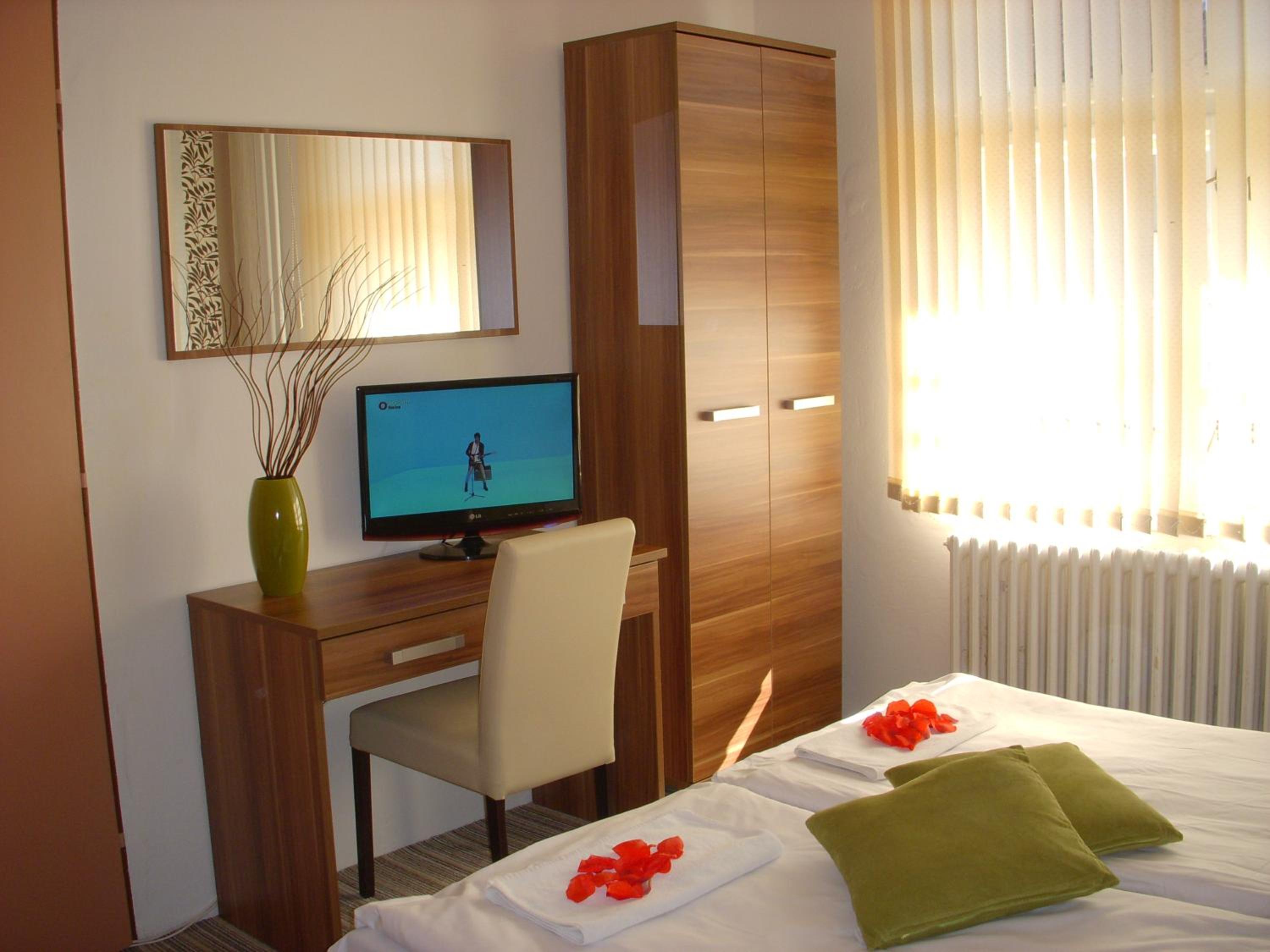 Standard Suite photo 1