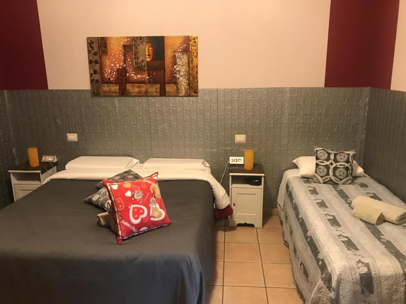Triple Room photo 2