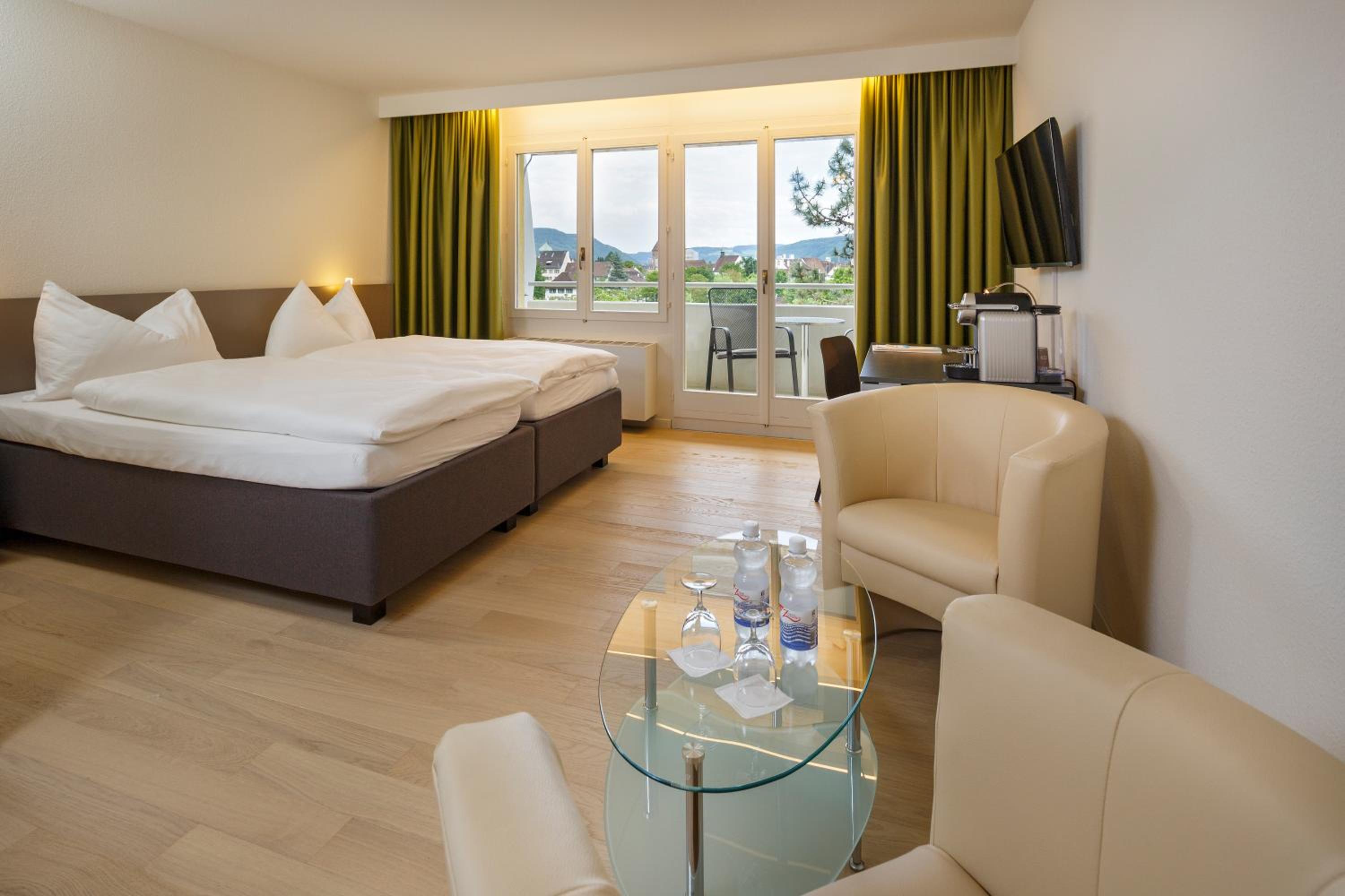 Superior Twin Room photo 1