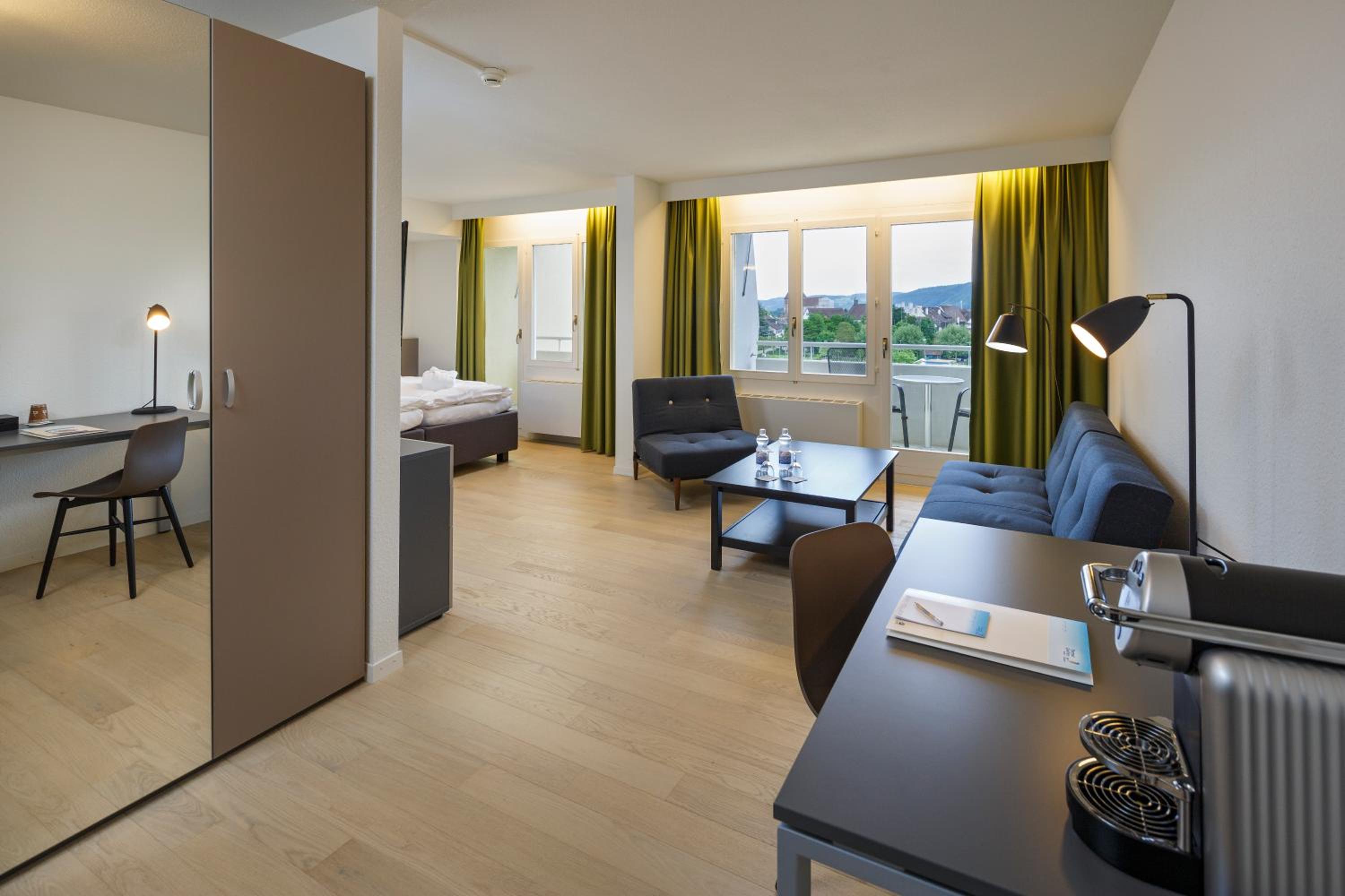 Junior Suite photo 2