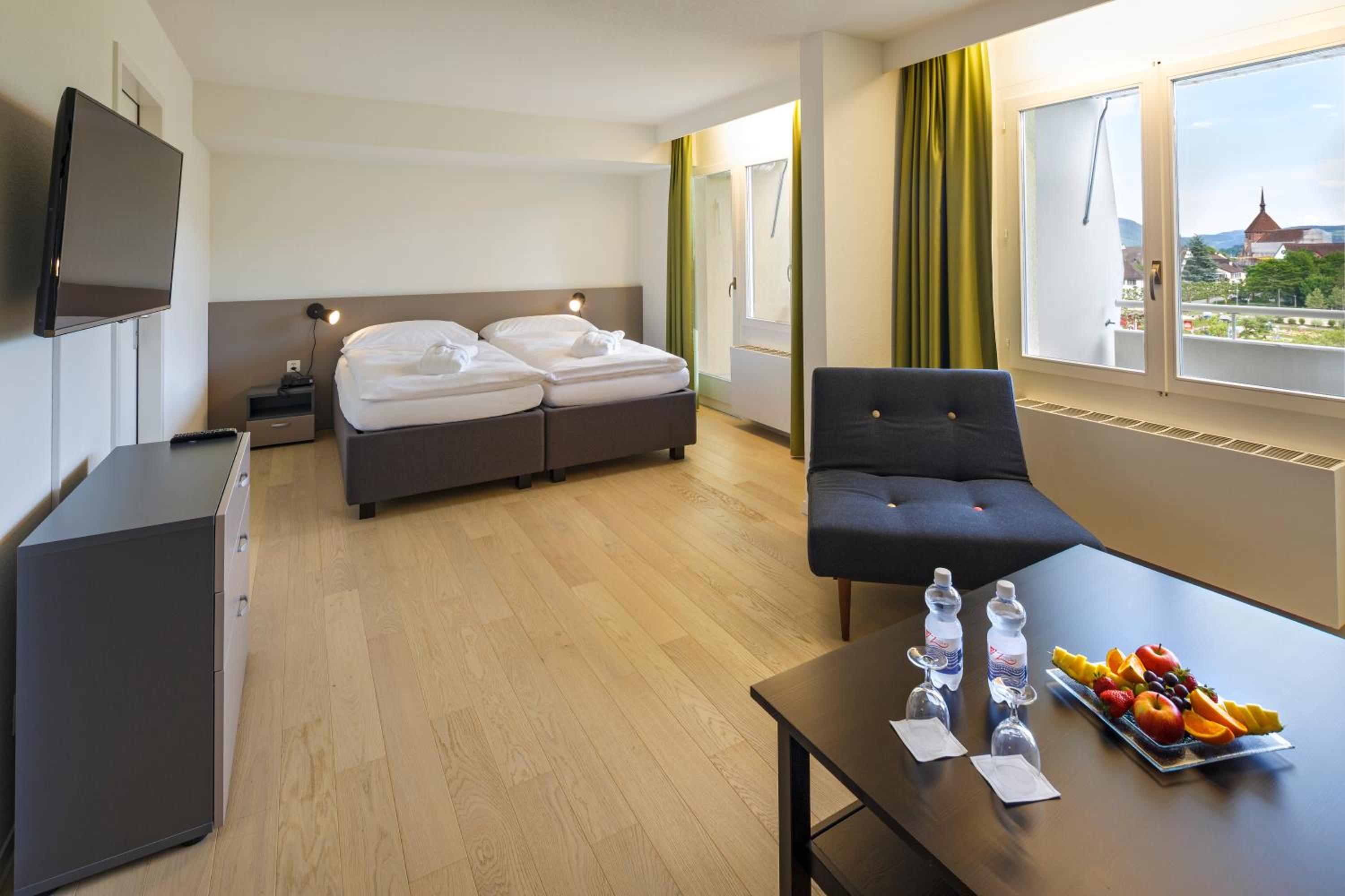 Junior Suite photo 1