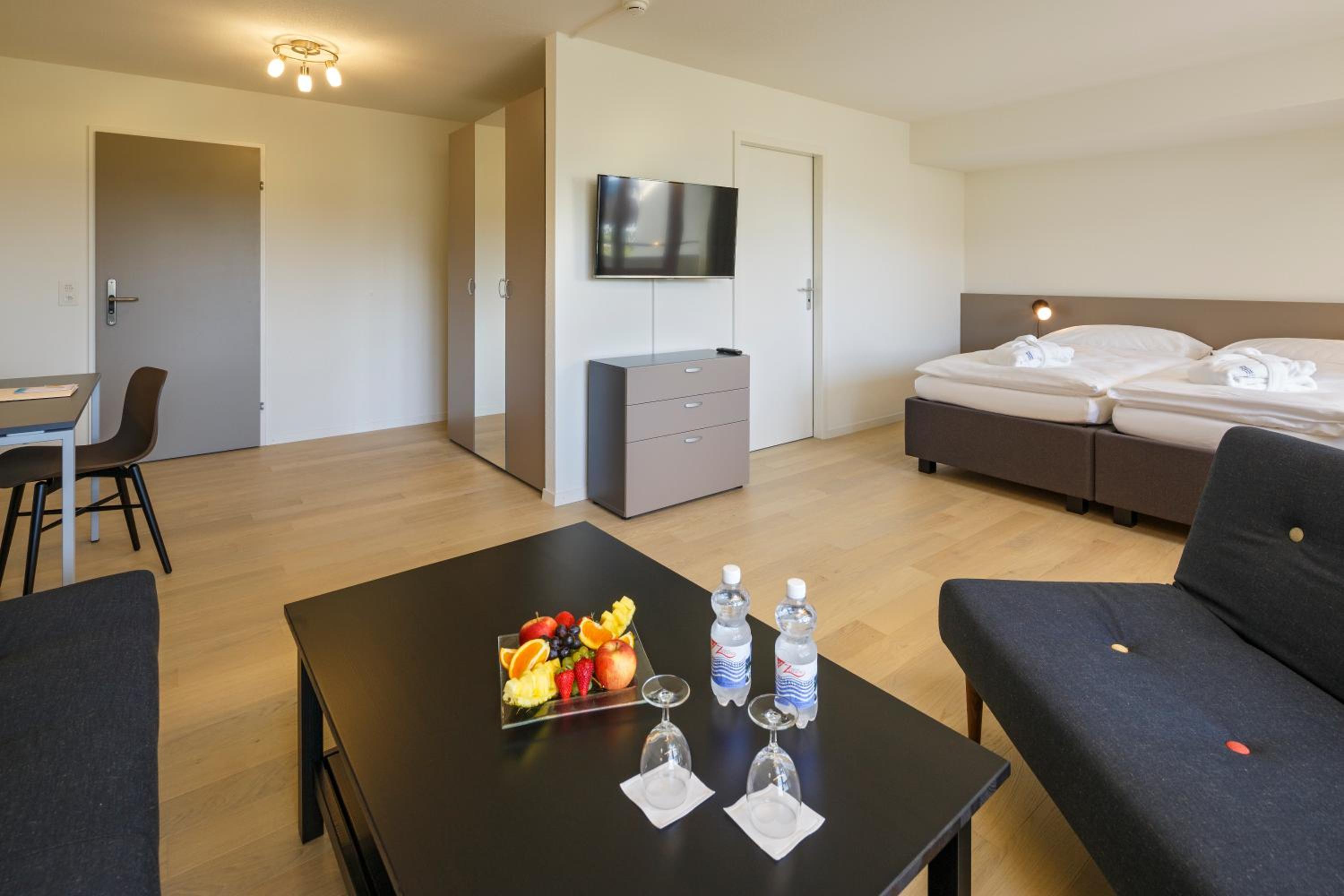 Junior Suite photo 3