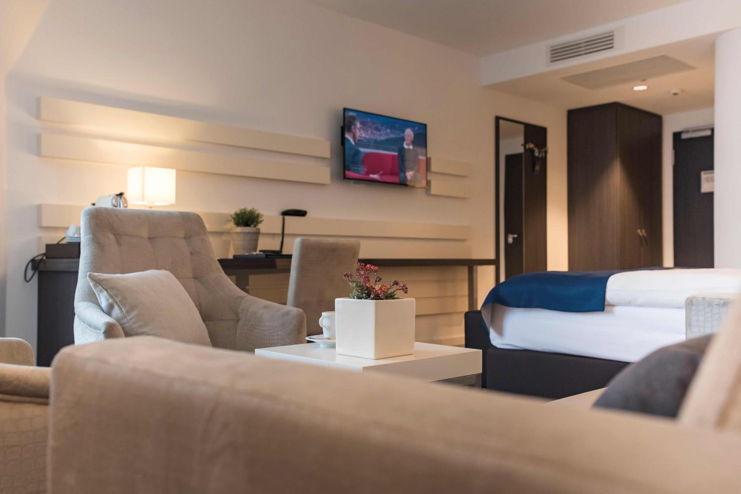 Comfort Double Room - Photo 13