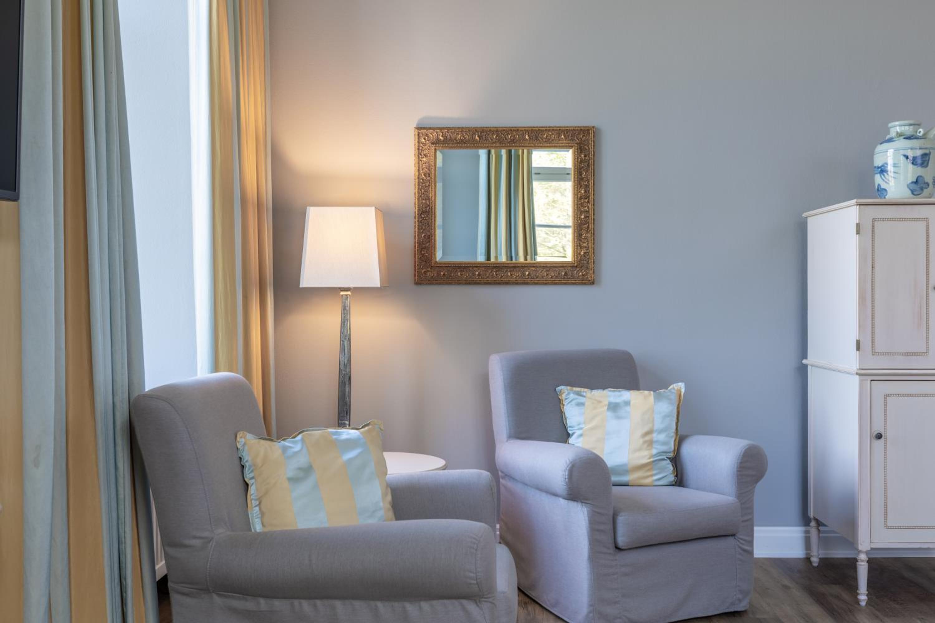 Double Room photo