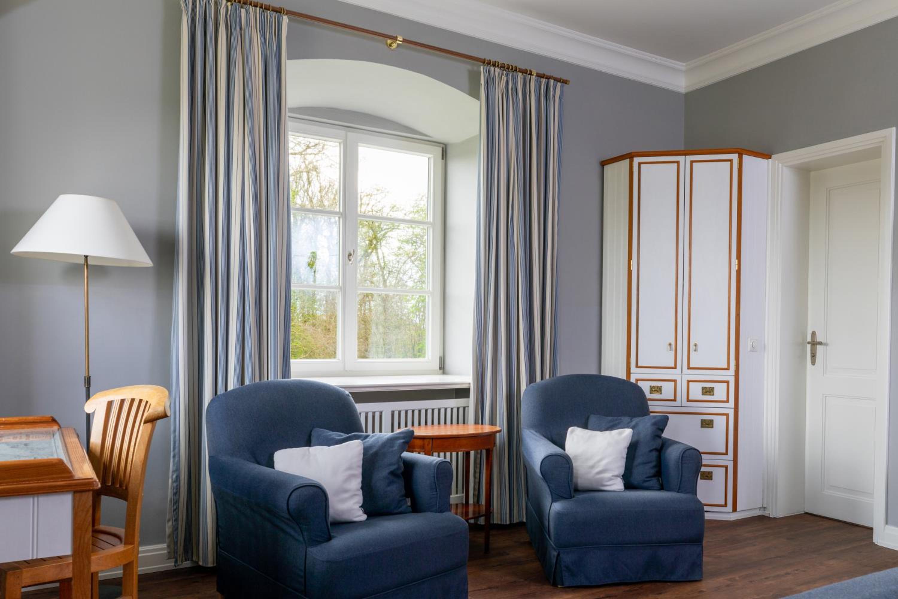 Double Room photo