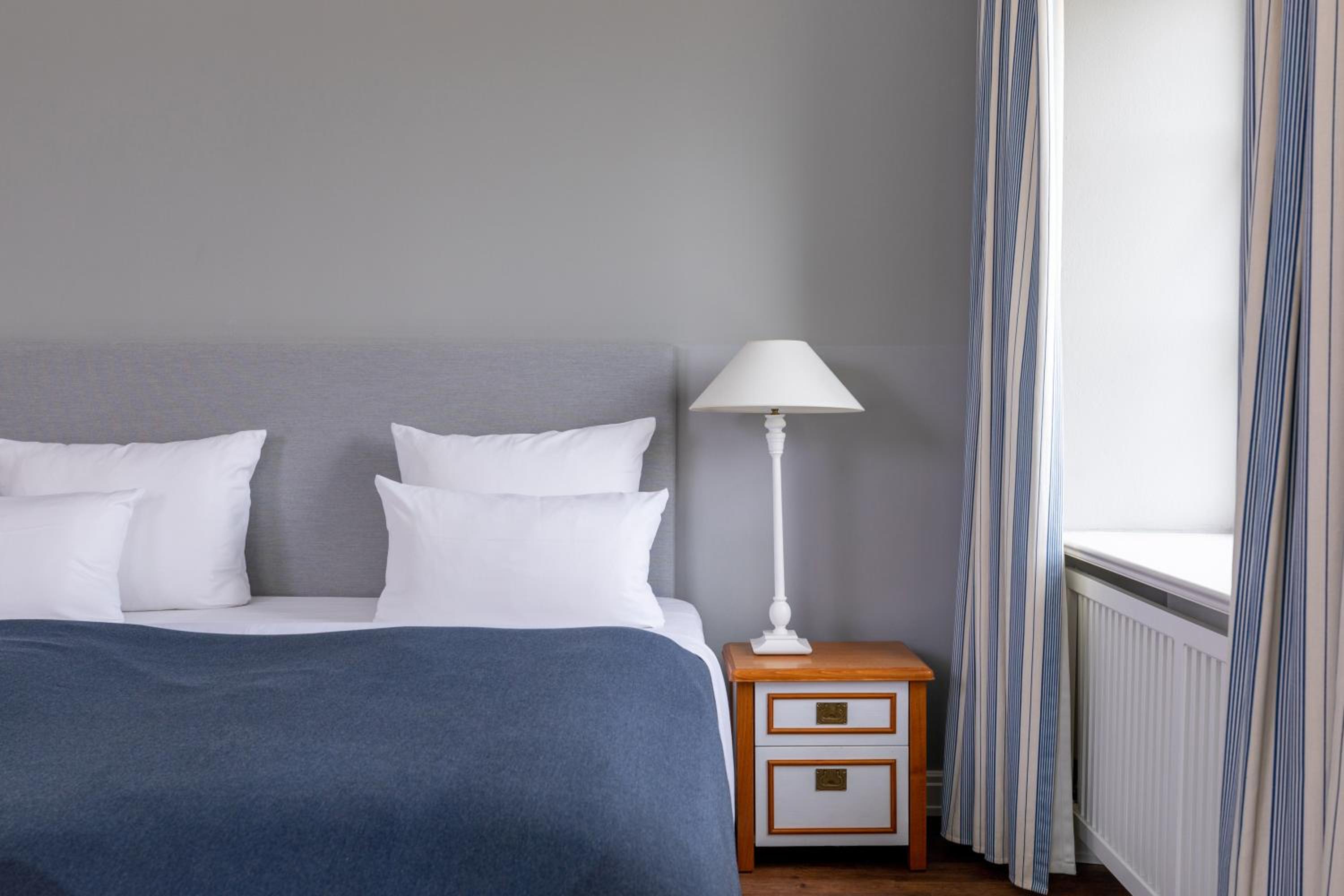 Double Room photo
