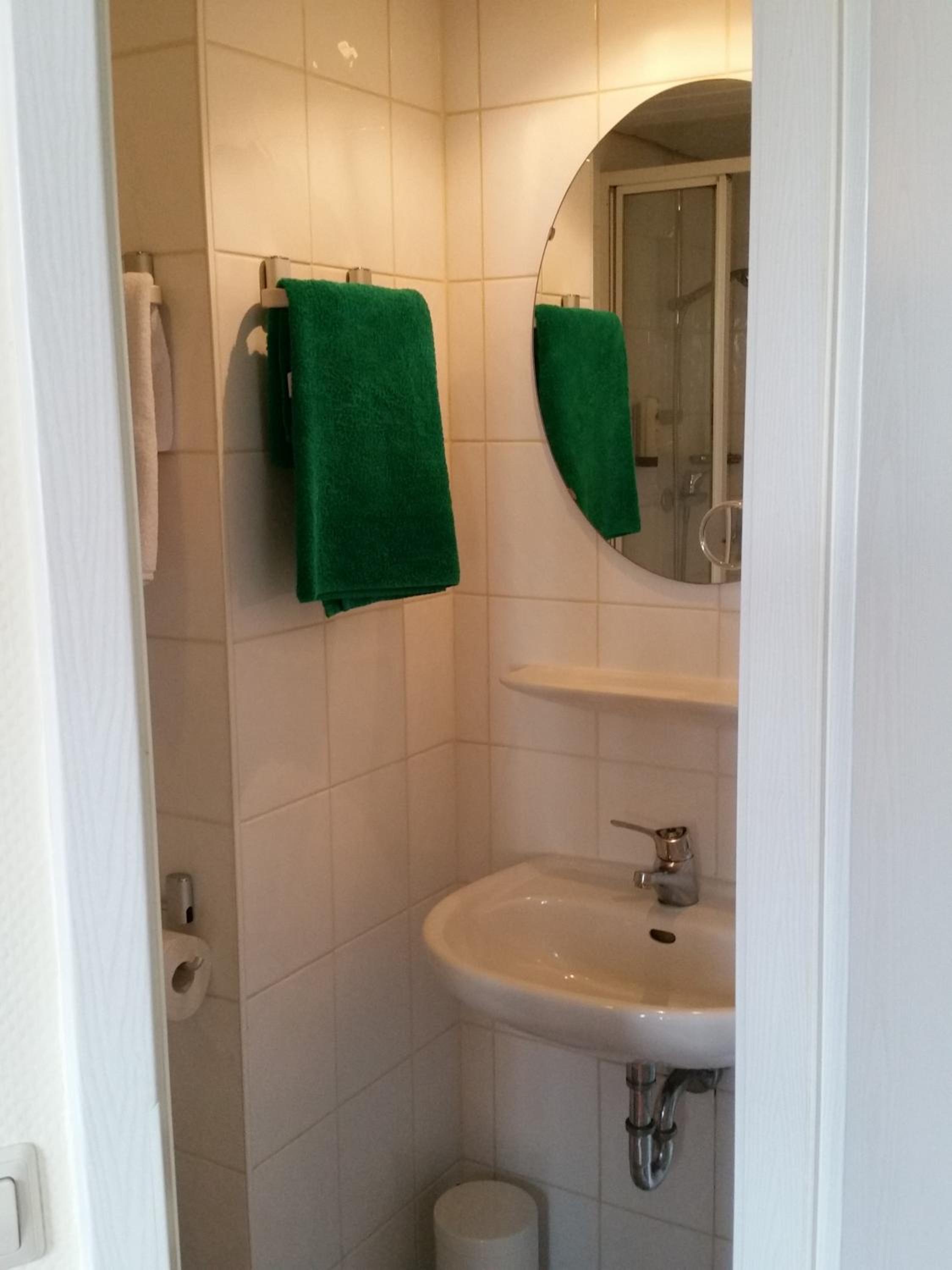Standard Single Room photo 2