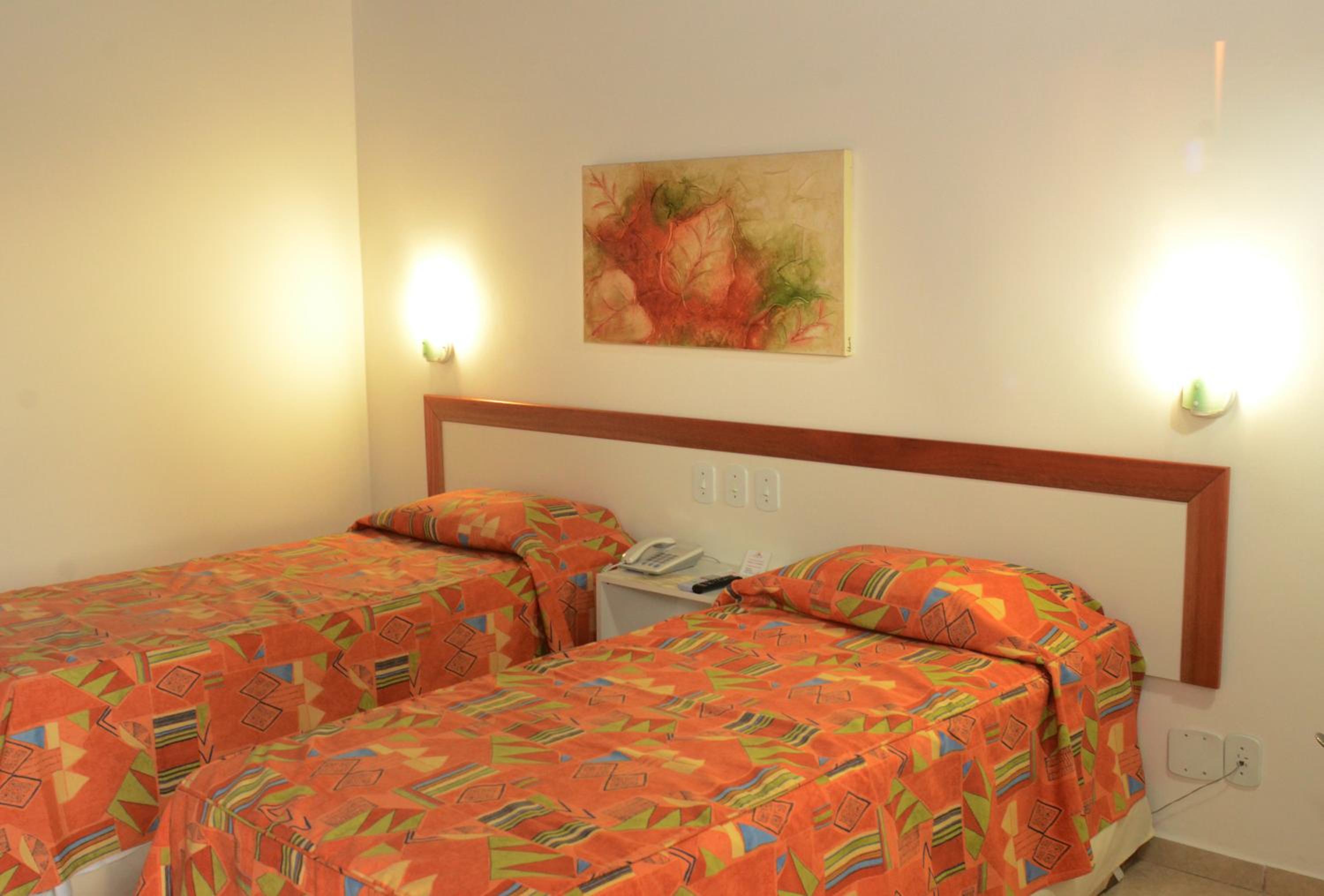 Standard Quadruple Room photo 1