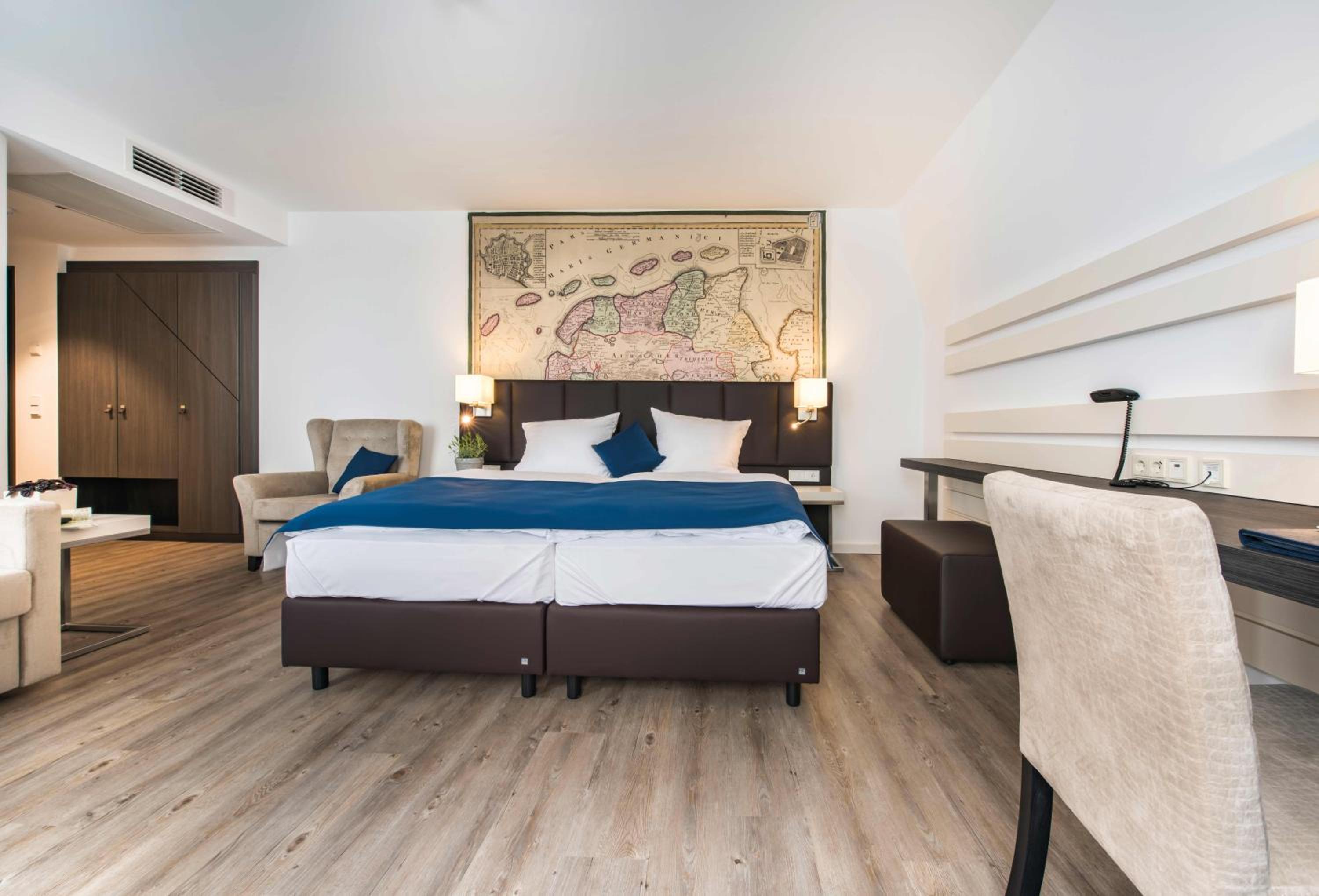 Comfort Double Room - Photo 14
