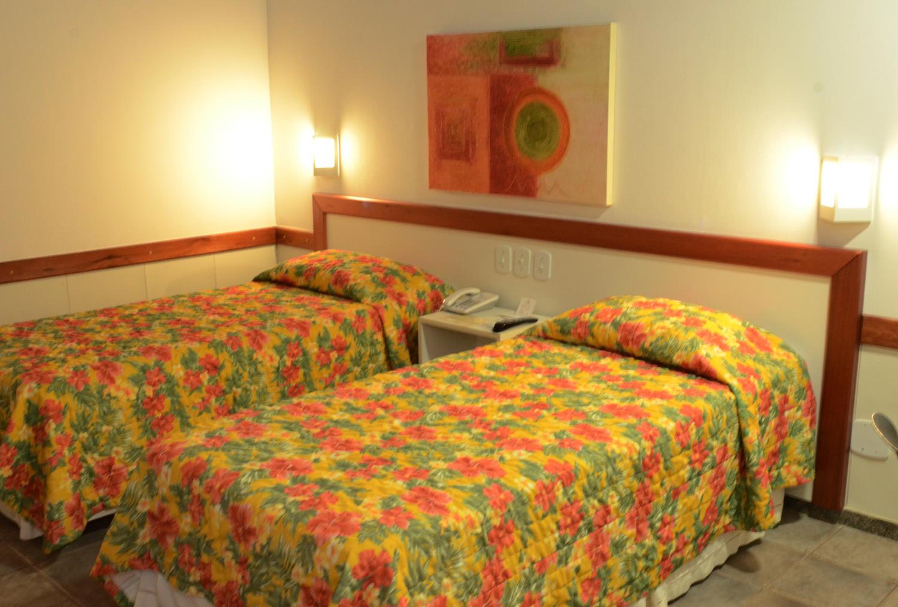 Deluxe Single Room photo 2