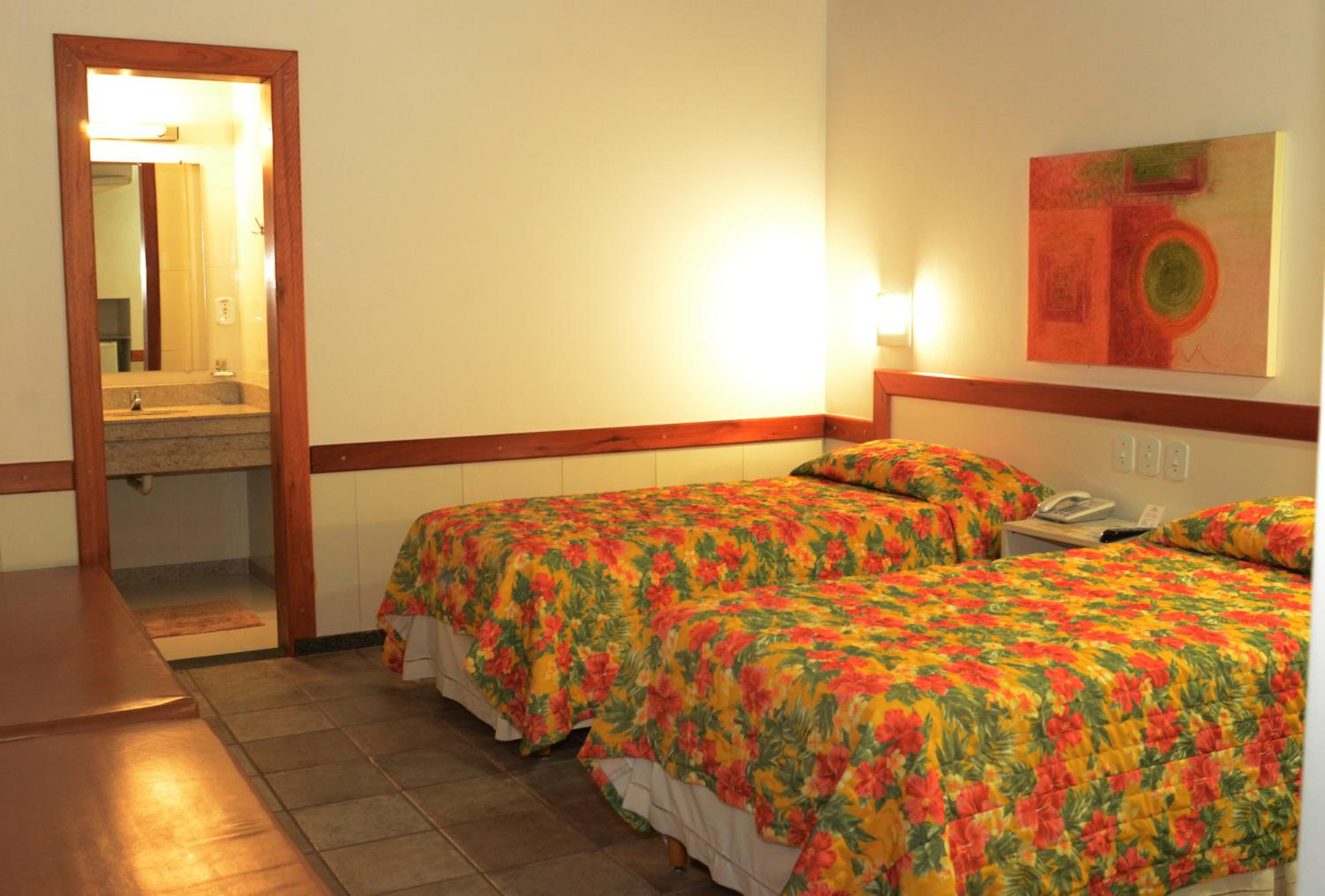 Deluxe Single Room photo 3