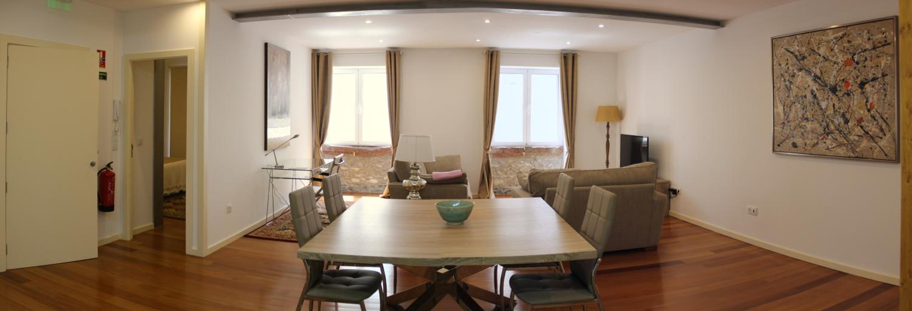 Superior Apartment