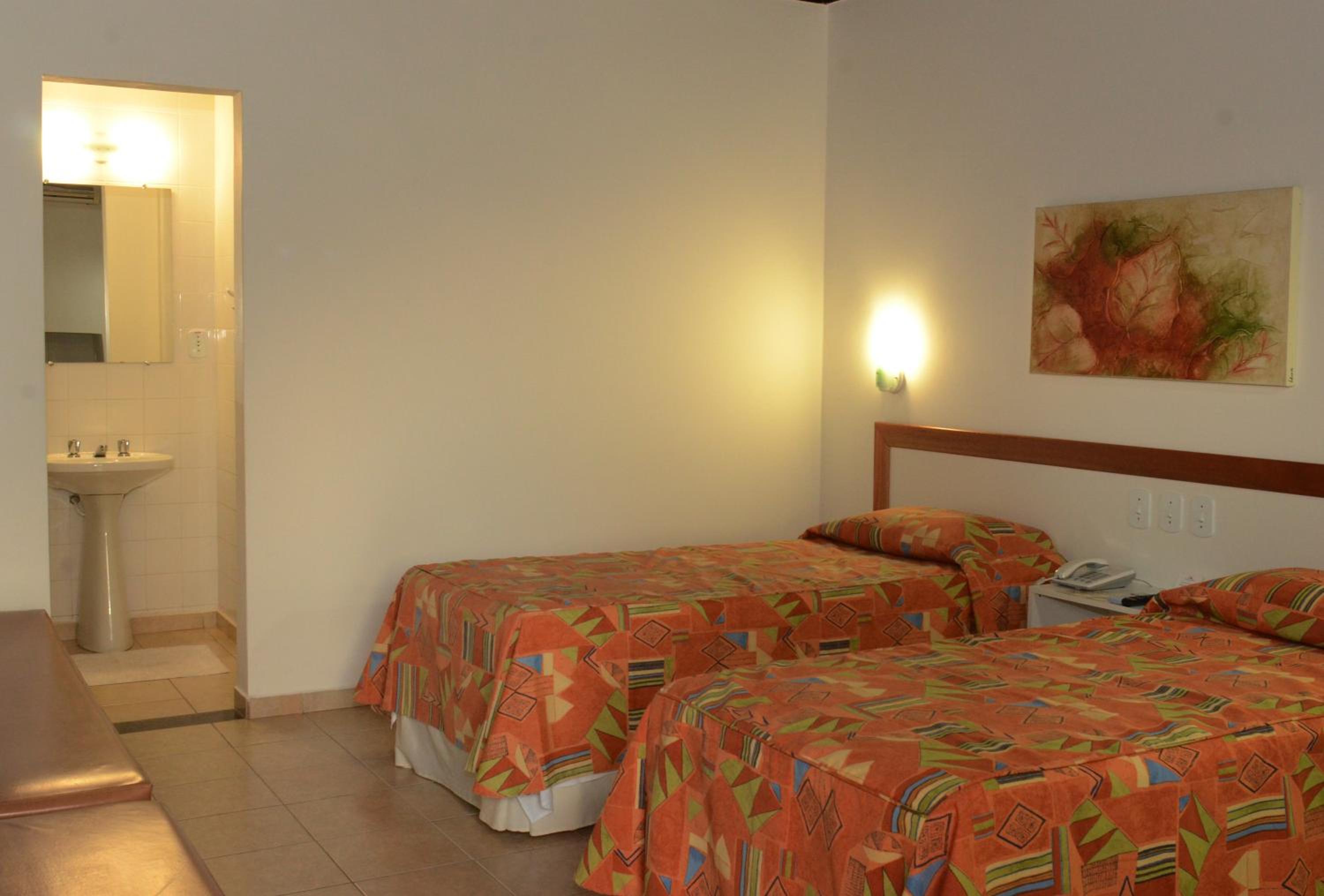 Standard Quadruple Room photo 2