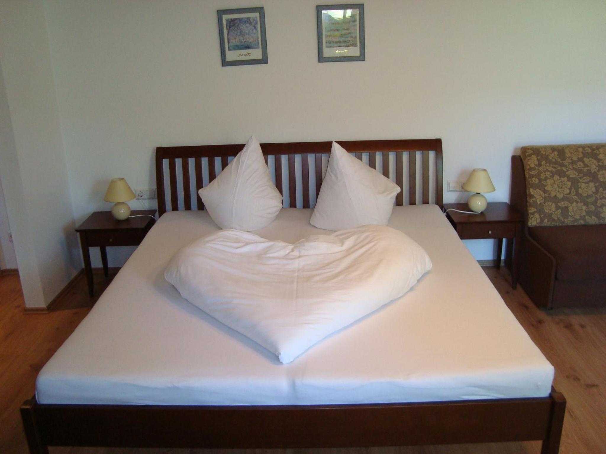 Two-Bedroom Apartment - Photo 23
