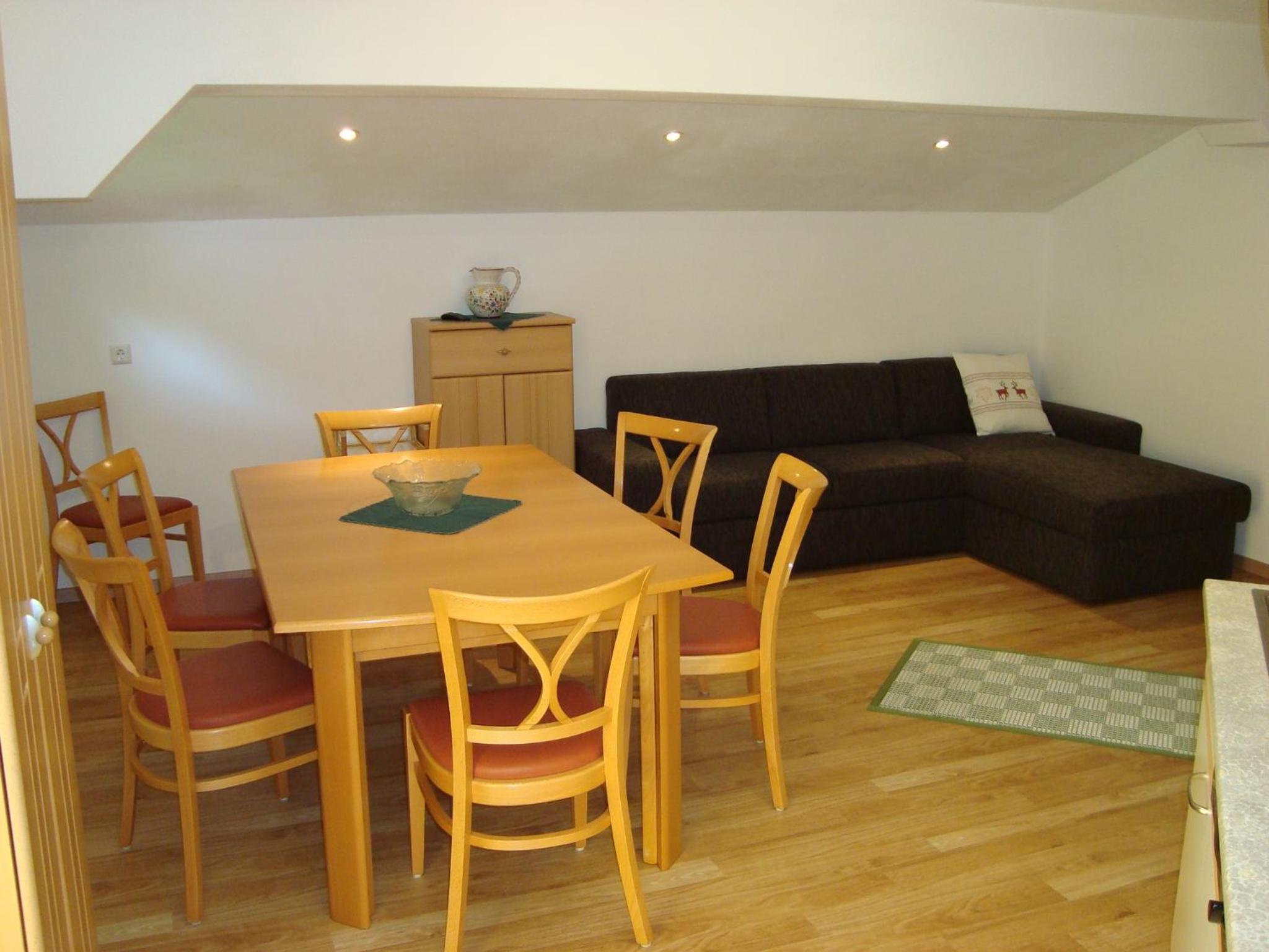Two-Bedroom Apartment - Photo 29