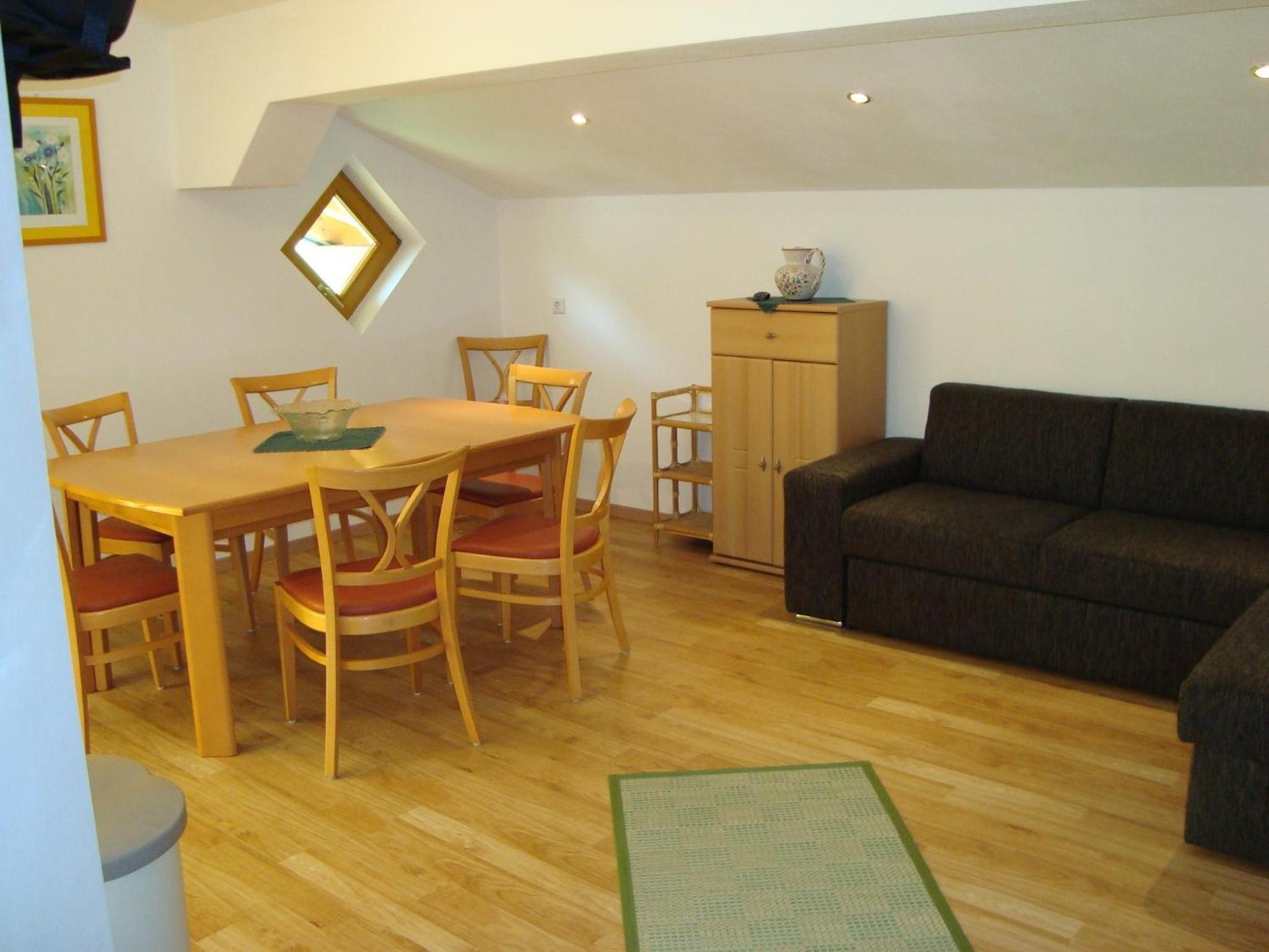Two-Bedroom Apartment - Photo 22