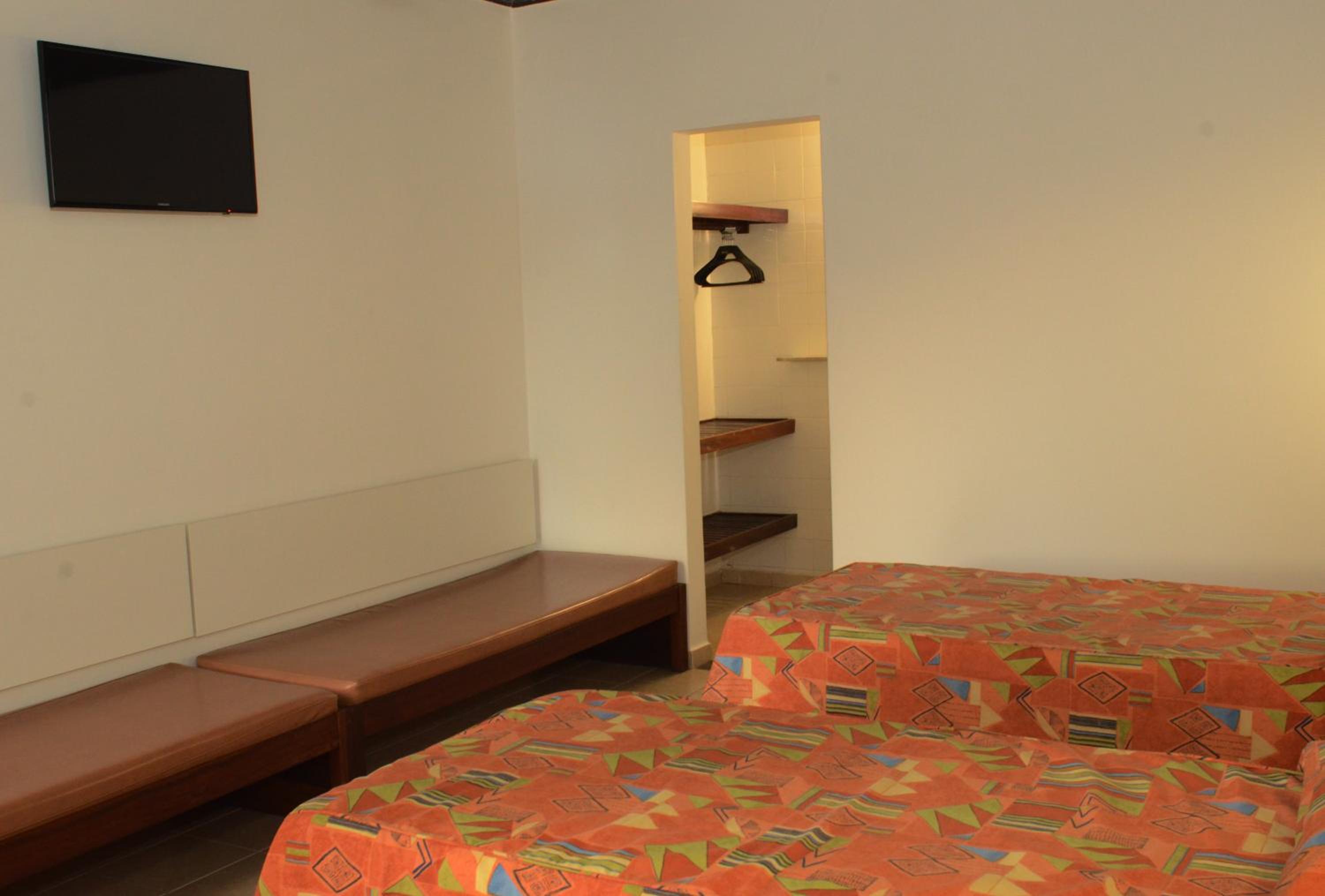 Standard Quadruple Room photo 3
