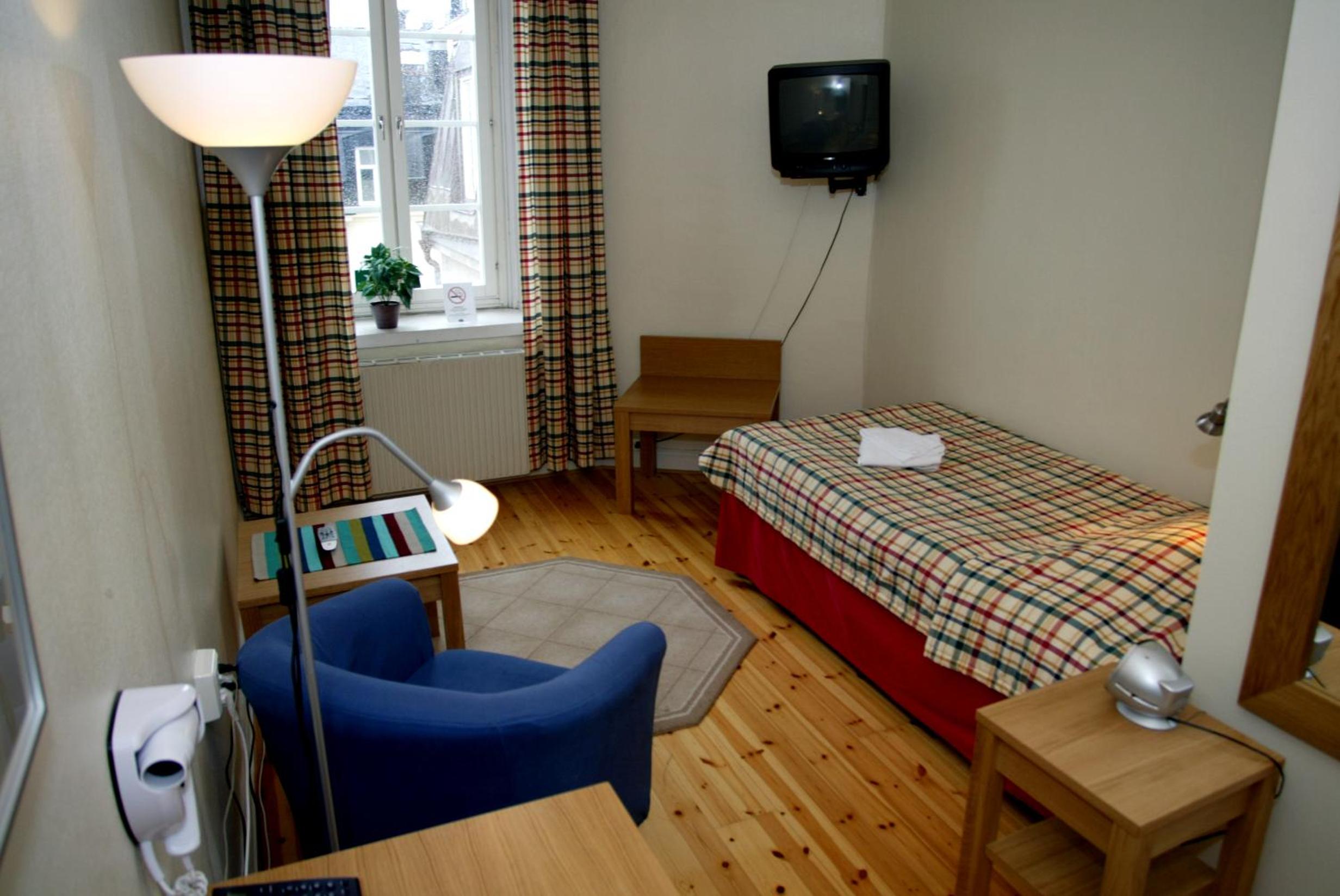 Single Room photo 2