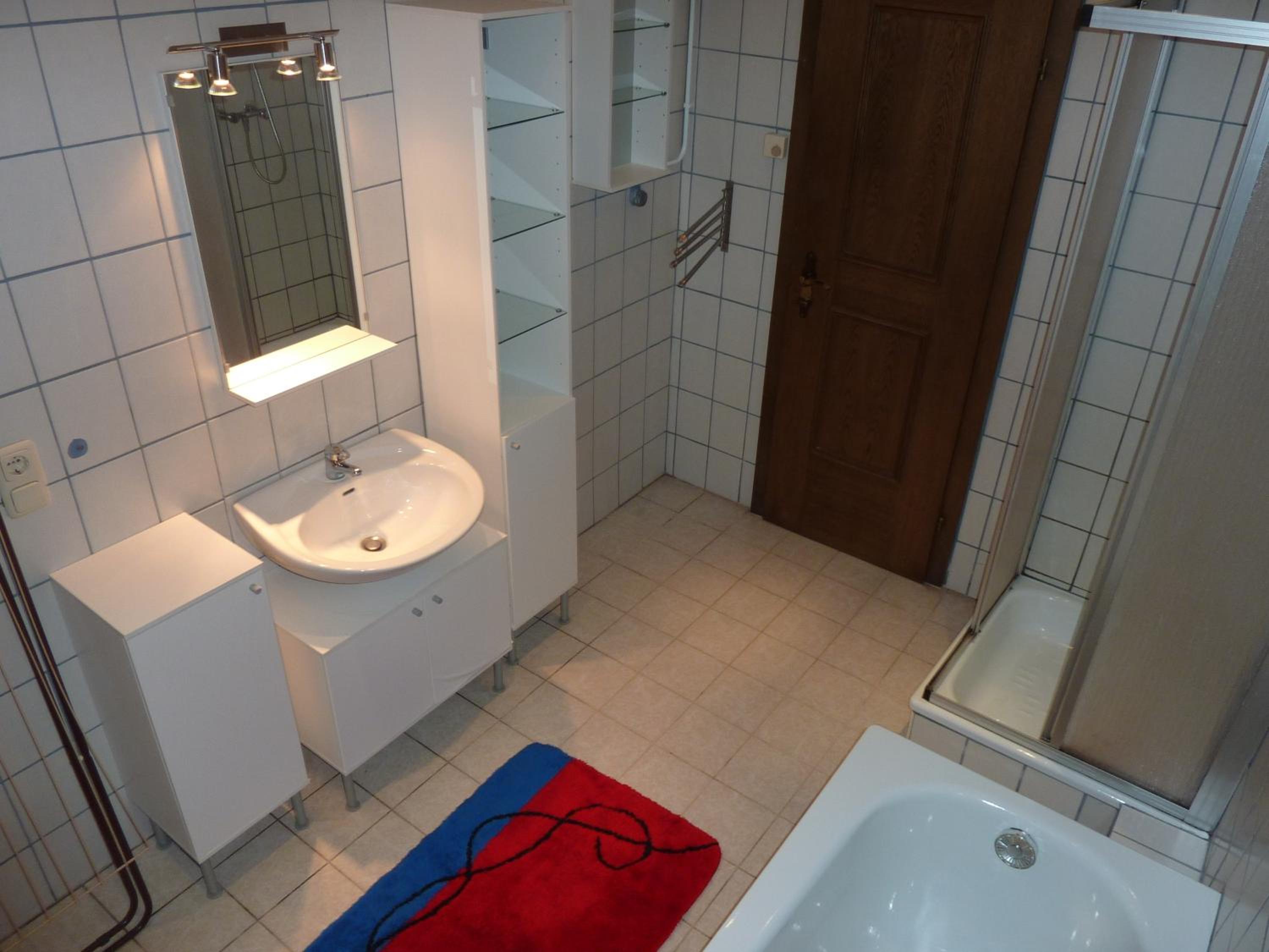 Standard Two-Bedroom Apartment - Photo 16