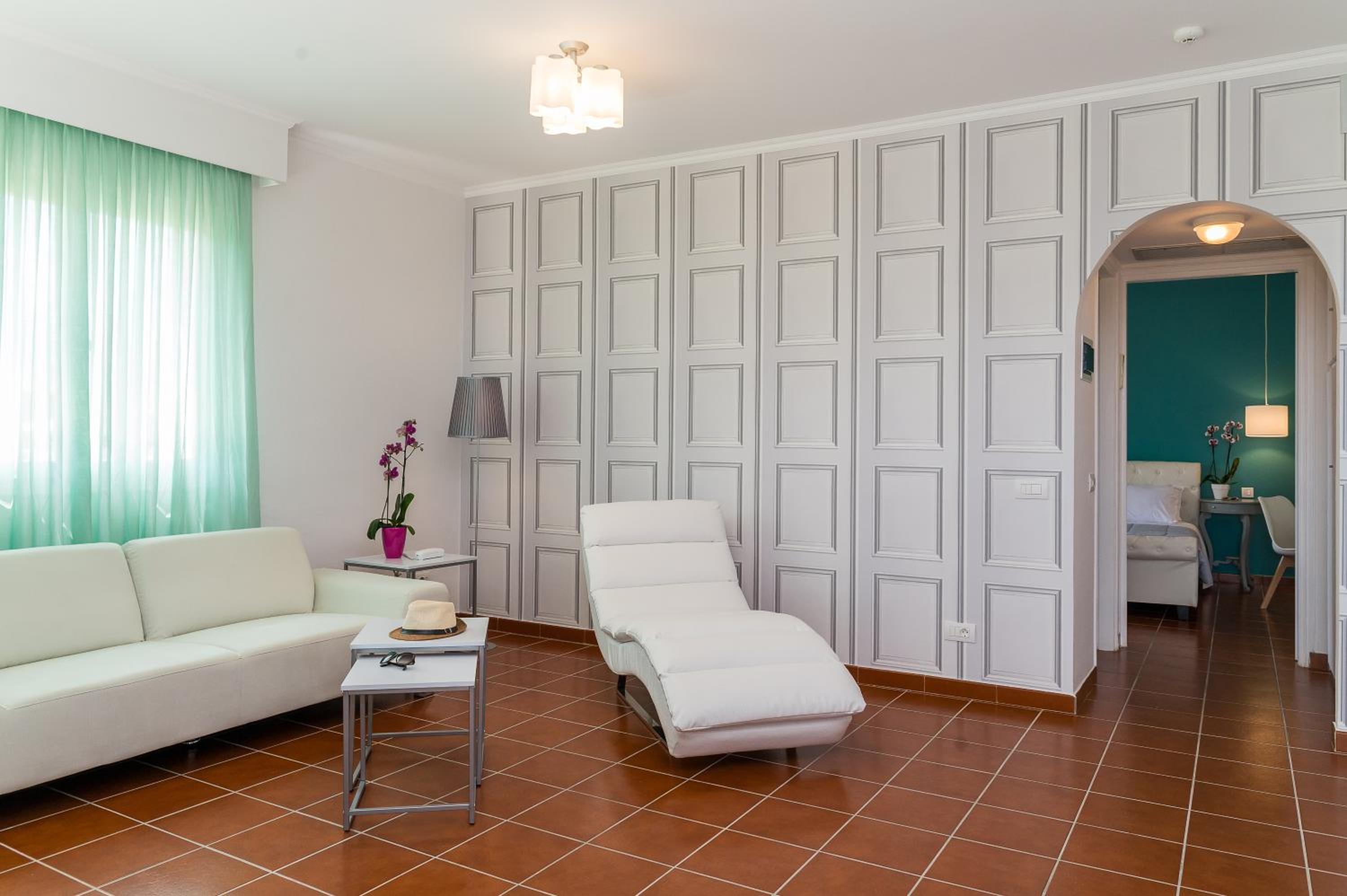Suite with Sea View photo 3