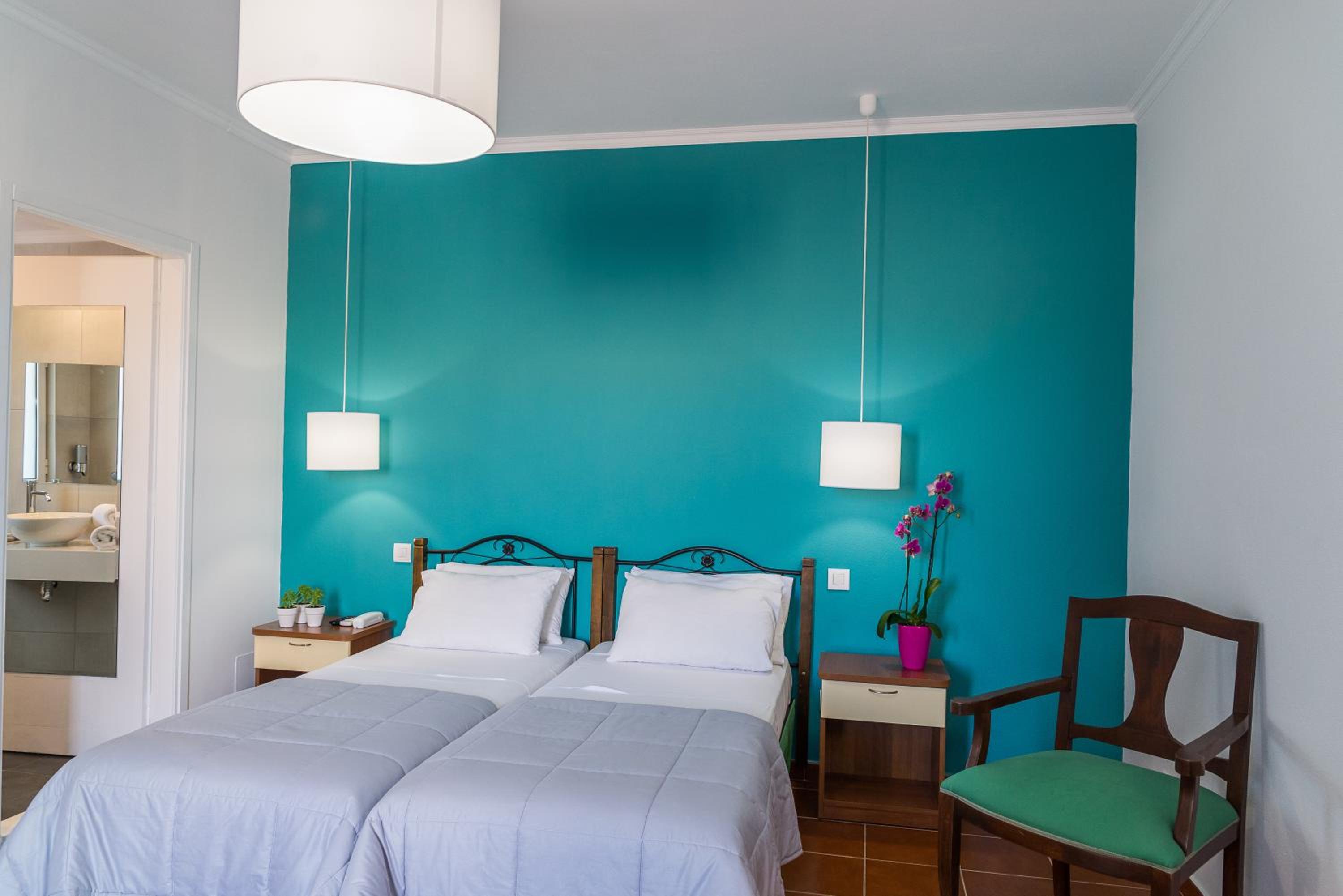 Superior Double or Twin Room photo 3