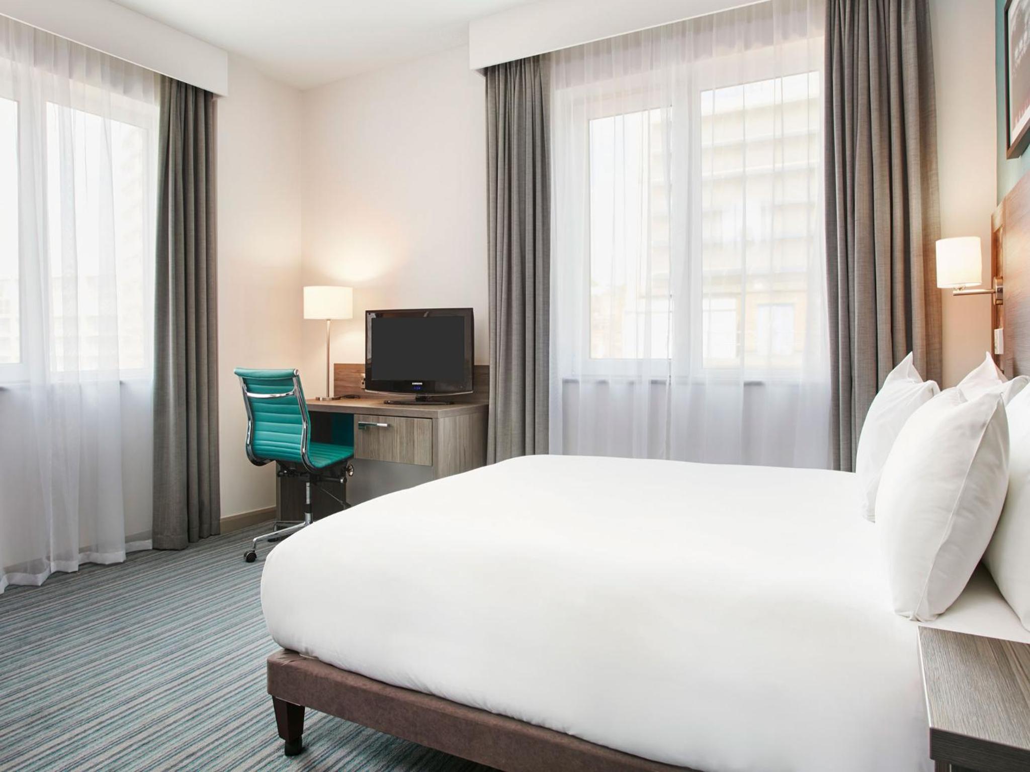 Standard Double Room (2 Adults)