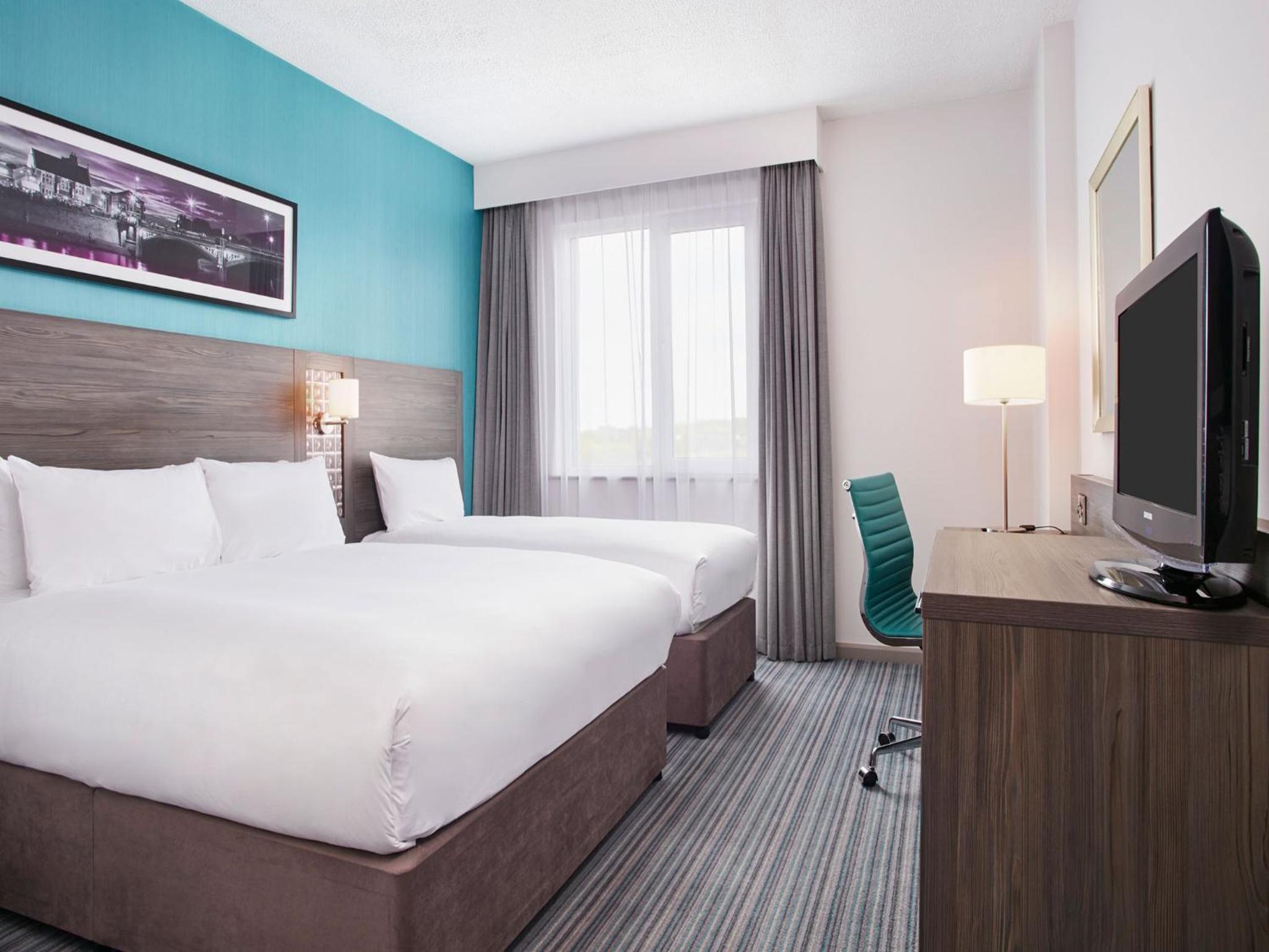 Standard Triple Room (3 Adults)