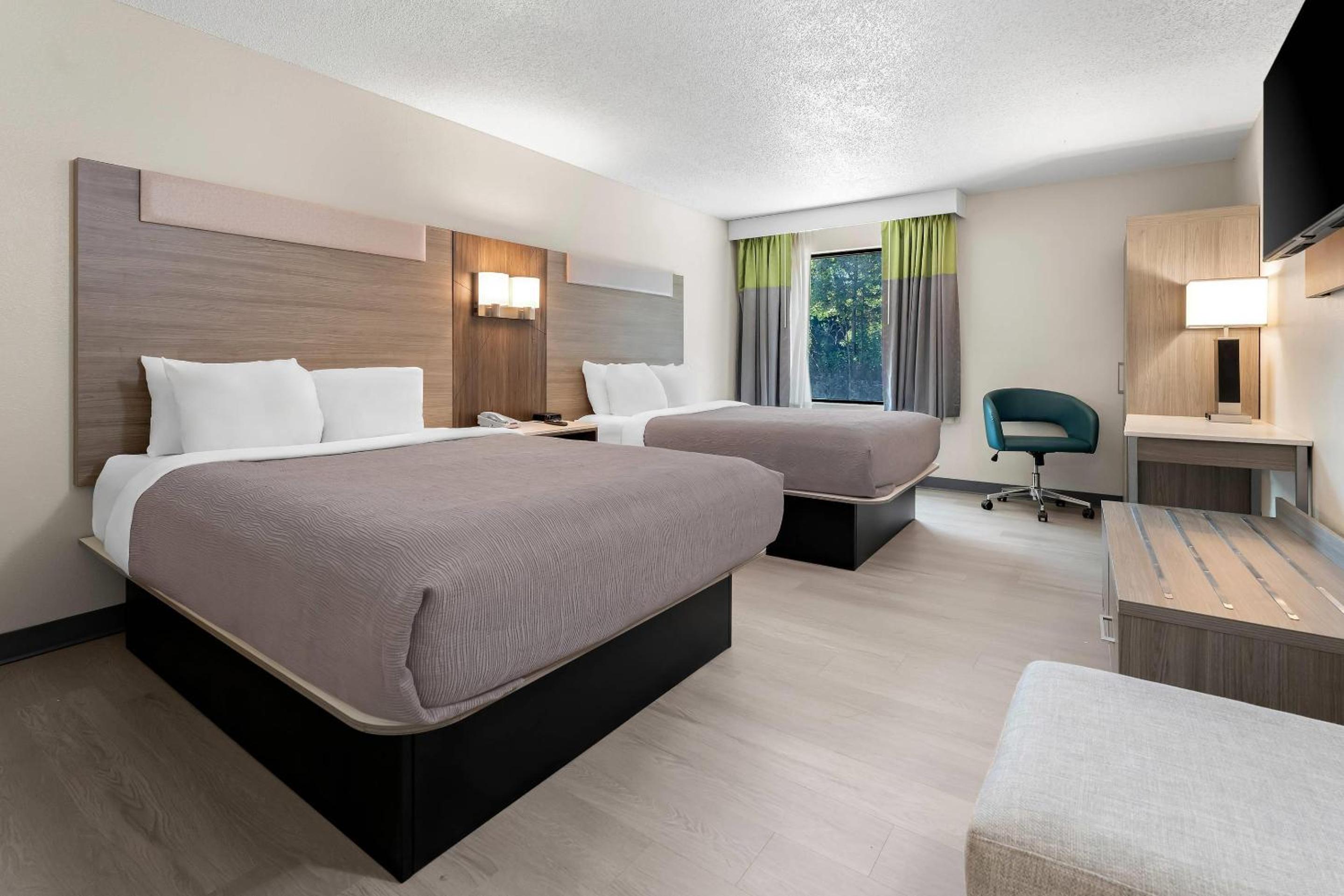 Quality Inn Sandersville