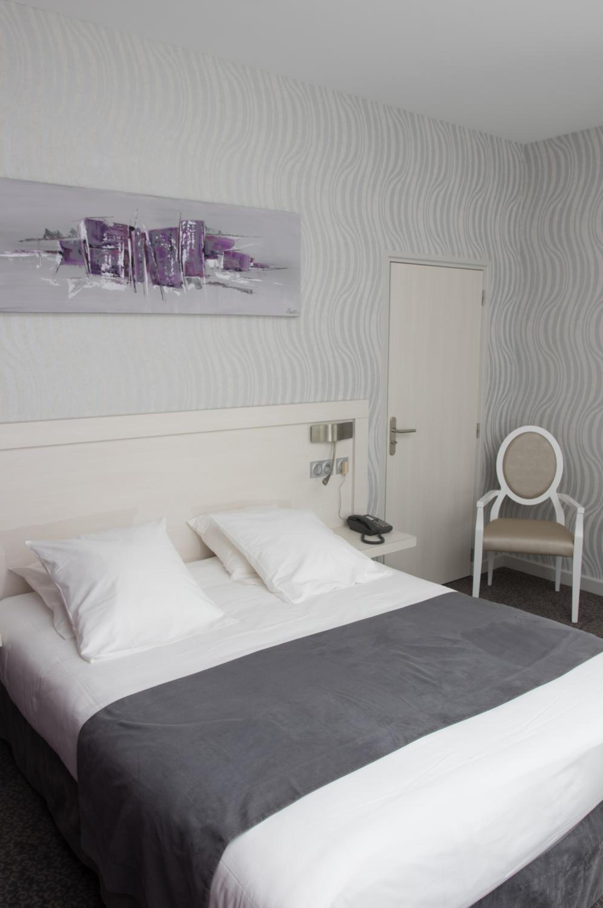 Great Comfort Double Room - Photo 4