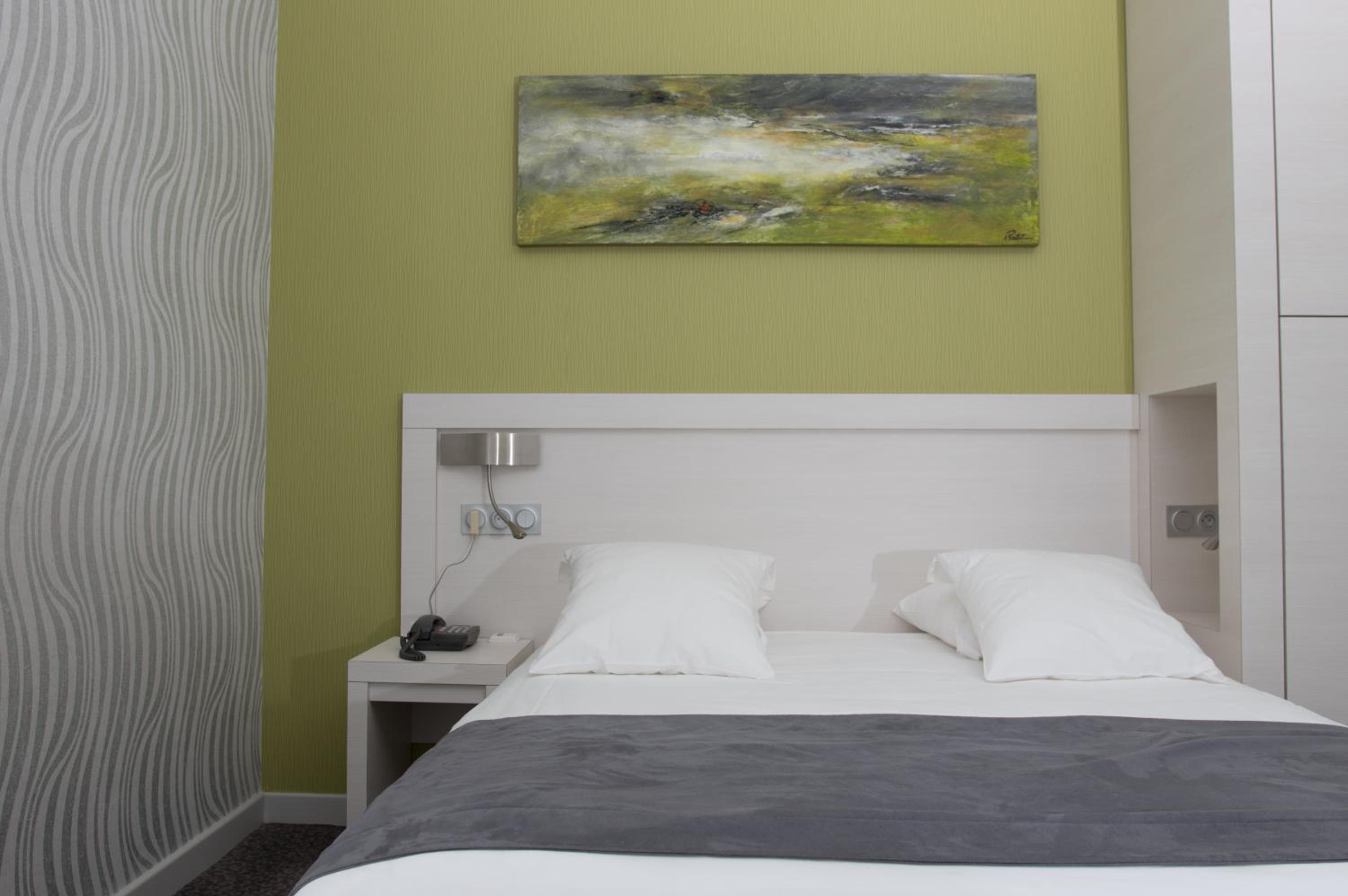 Great Comfort Double Room - Photo 8