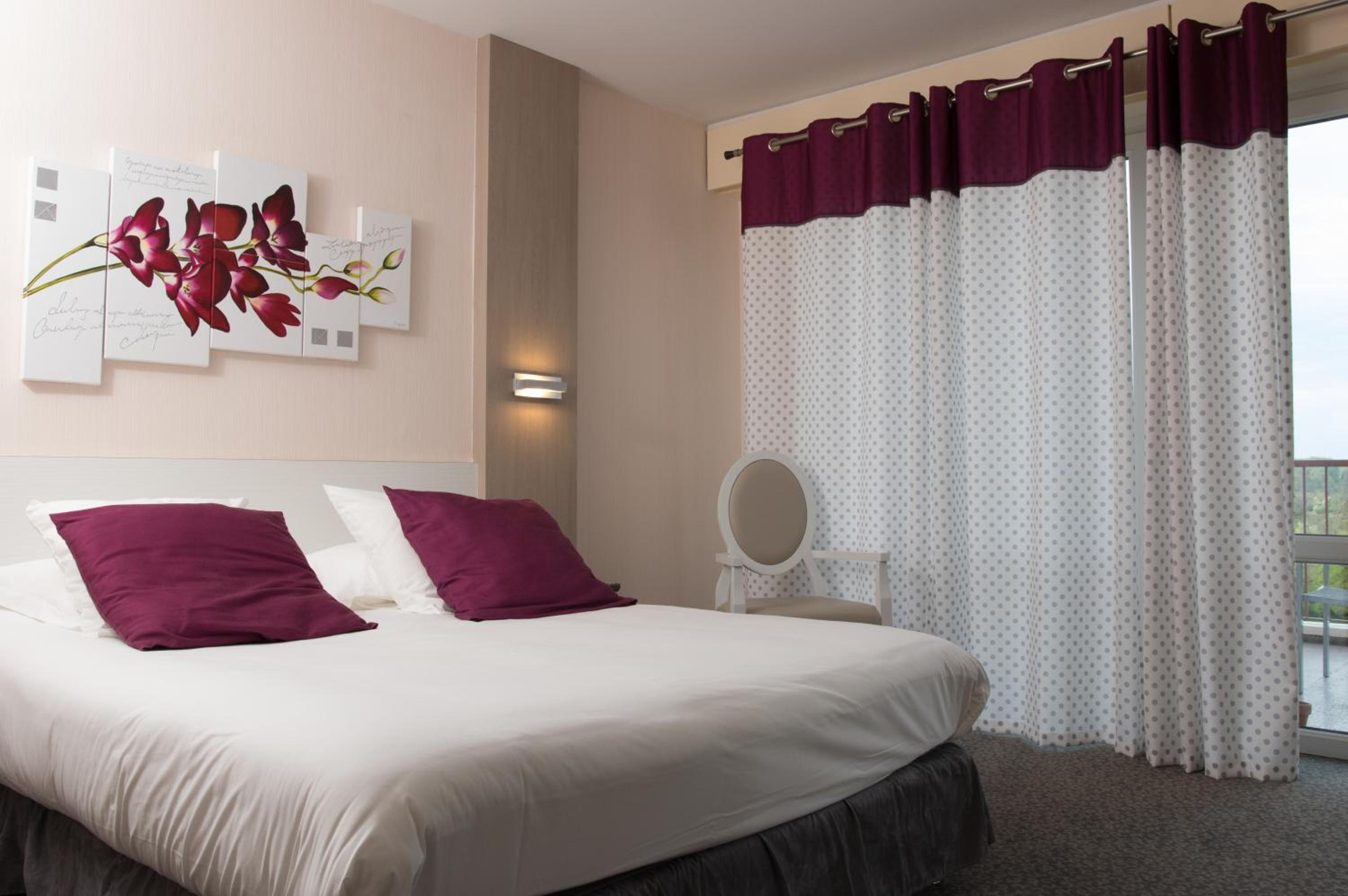 Deluxe Double Room - Photo 2