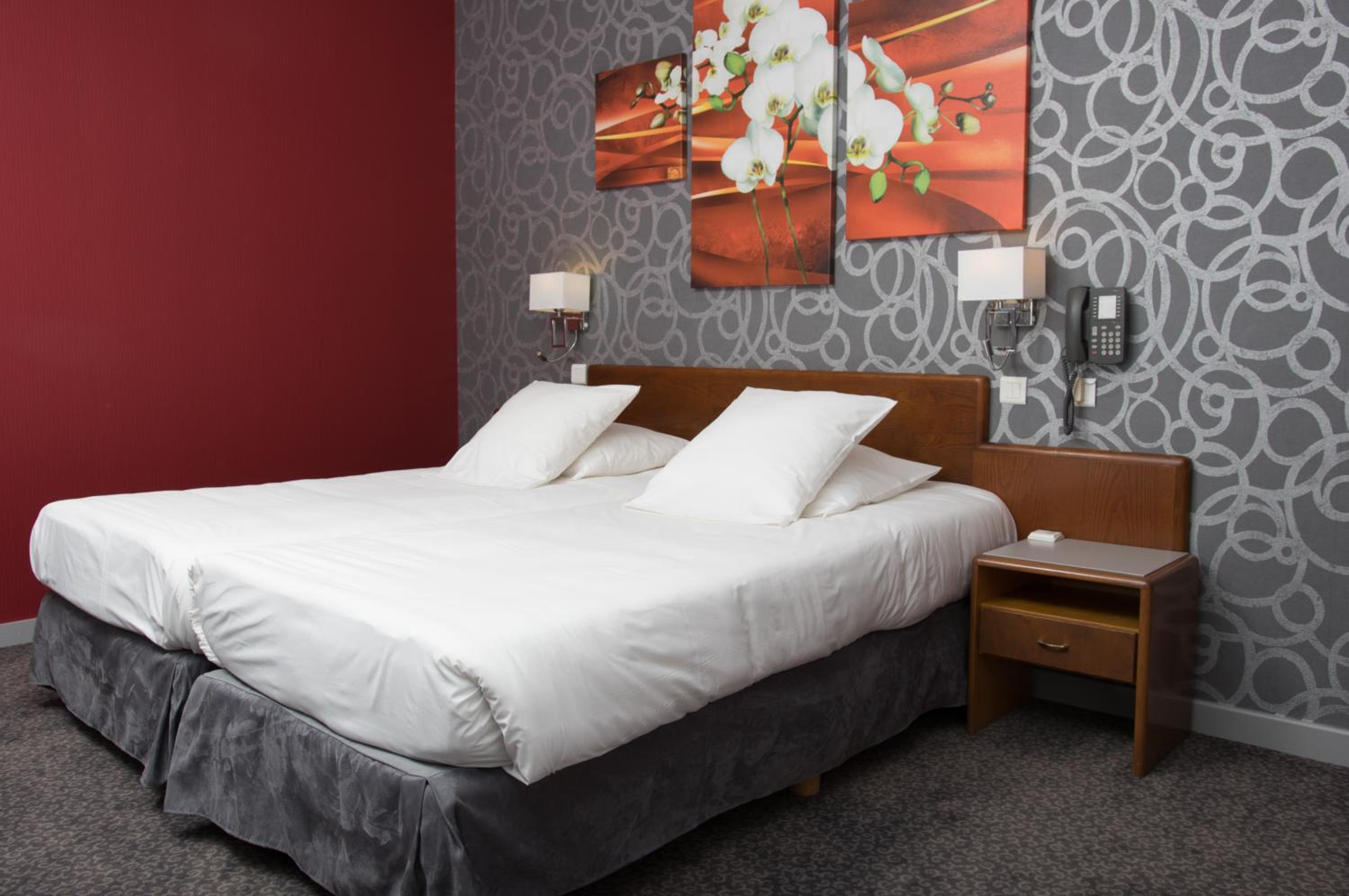 Great Comfort Double Room - Photo 1