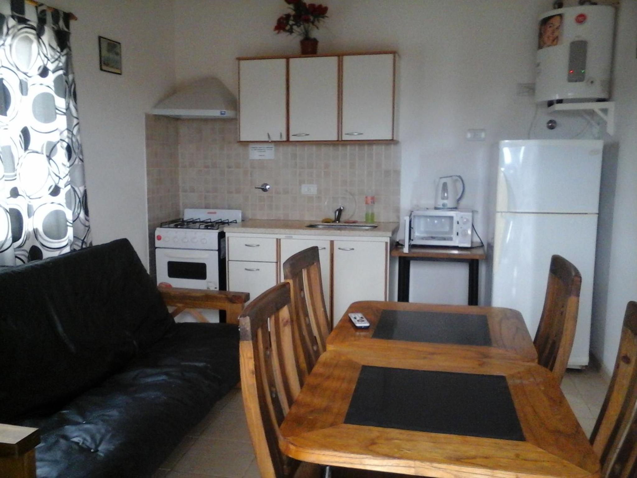 Apartment with Mountain View photo 1