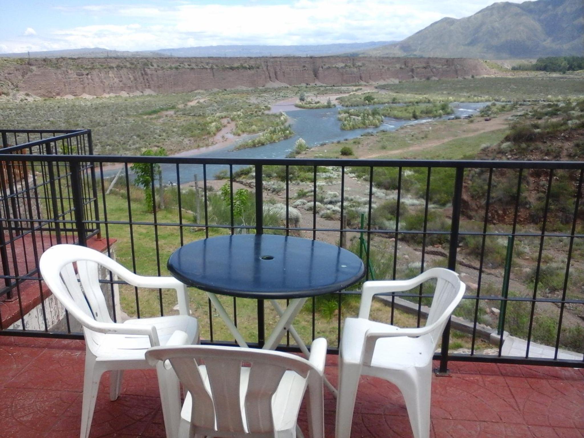 Apartment with Mountain View photo 3