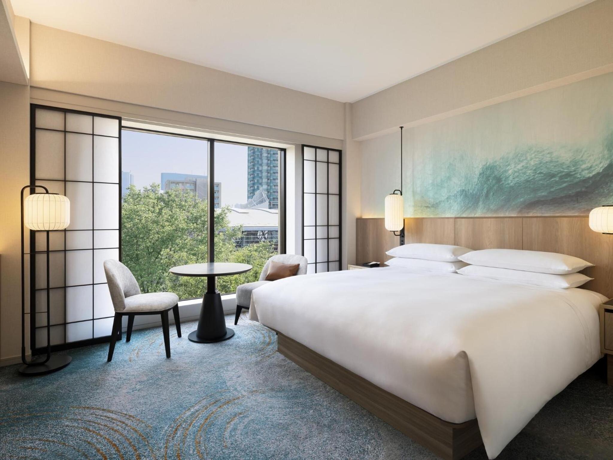 SUI PREMIUM SUPERIOR KING, Guest room, 1 King photo 2