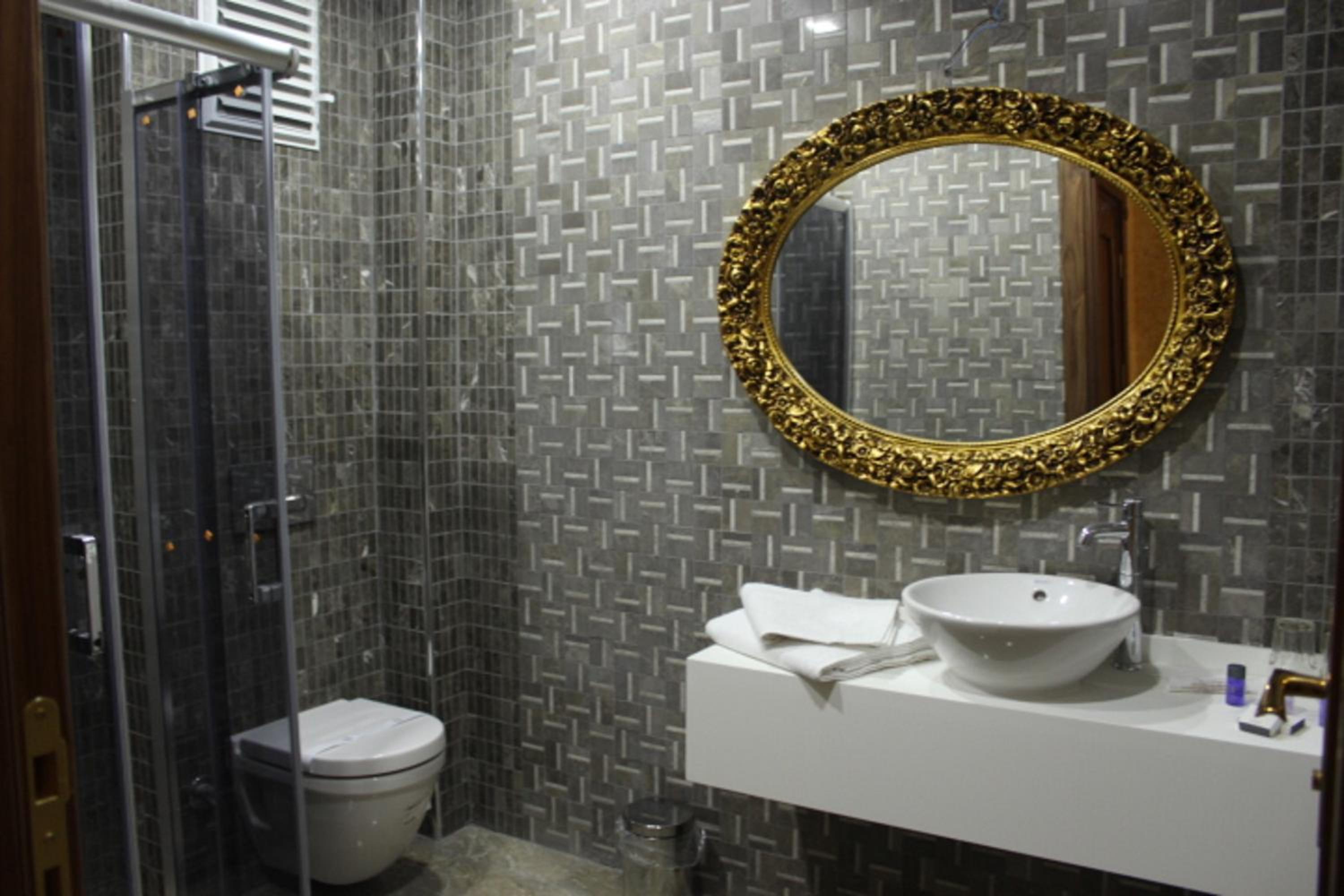 Triple Room with City View photo 2